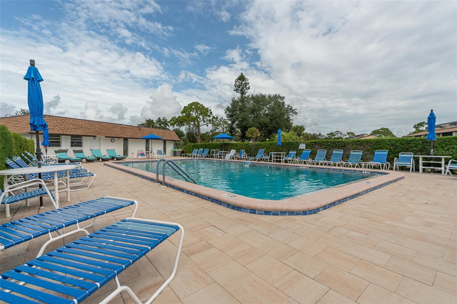 Condominium at 9 QUAILS RUN BLVD #12, ENGLEWOOD, photo 38 of 54