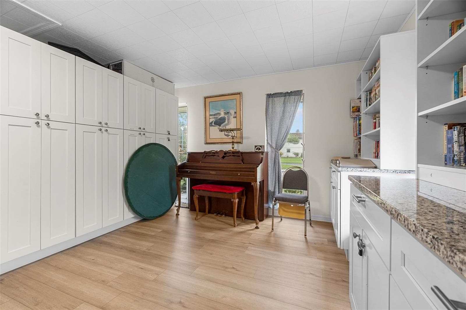 Community Club House - 9 QUAILS RUN BLVD #12, ENGLEWOOD
