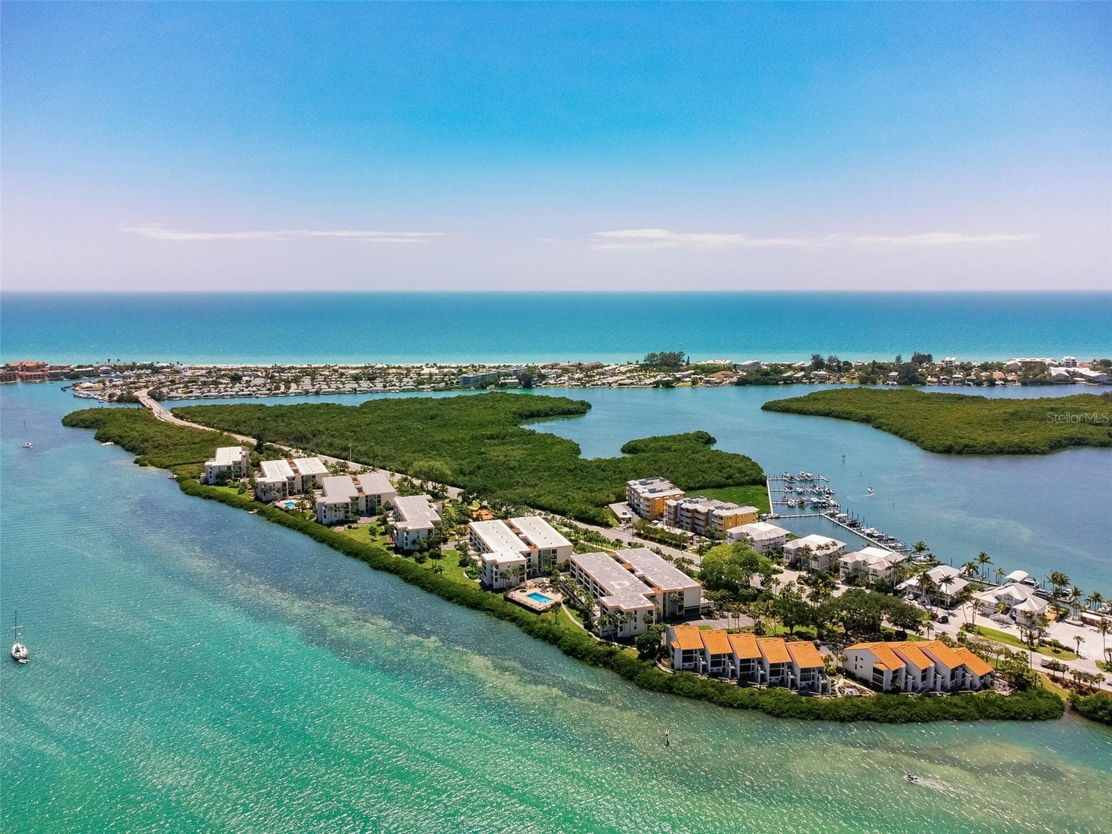 Englewood Beach! - 9 QUAILS RUN BLVD #12, ENGLEWOOD