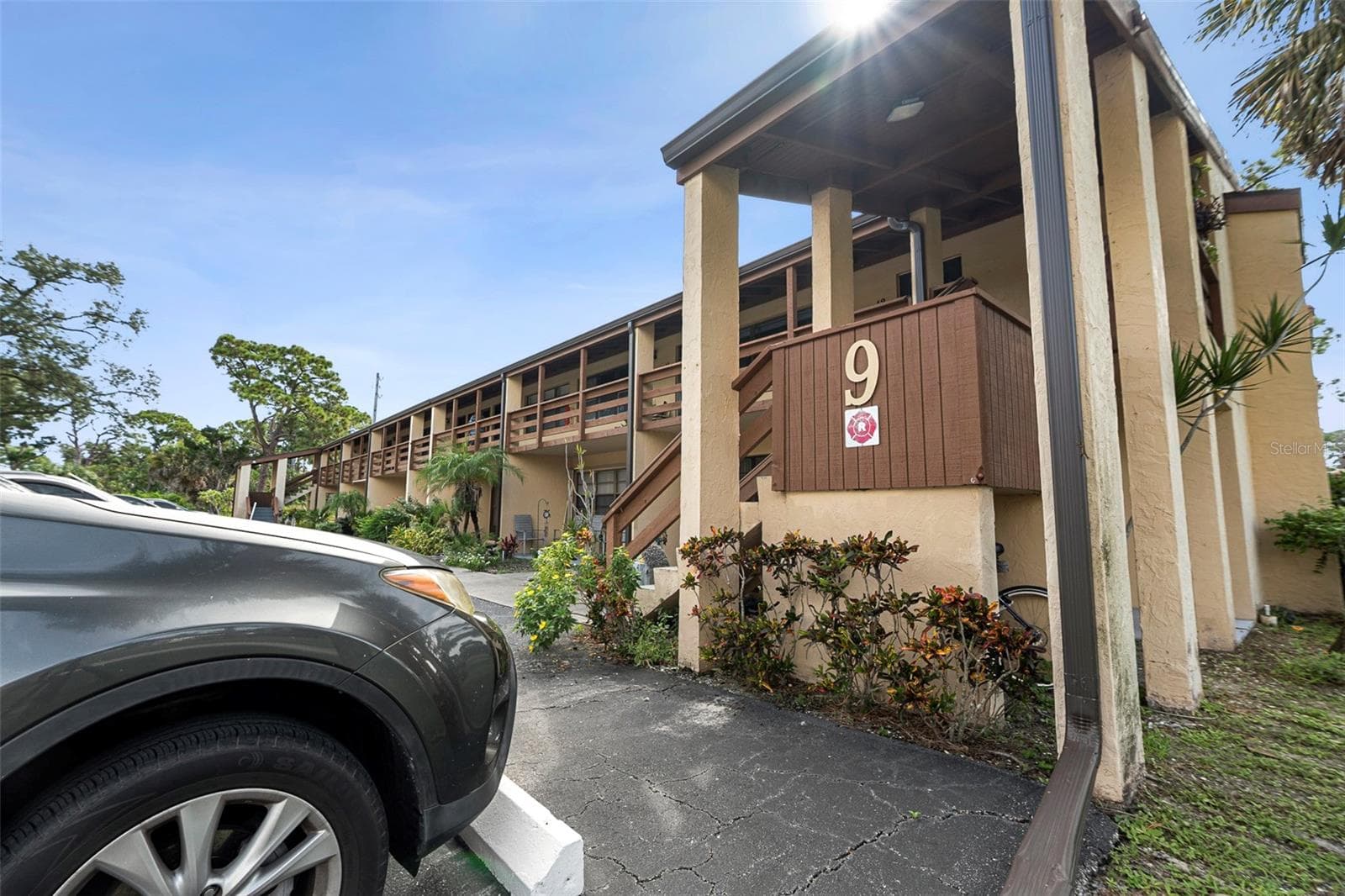 Building 9 Unit 12 - 9 QUAILS RUN BLVD #12, ENGLEWOOD
