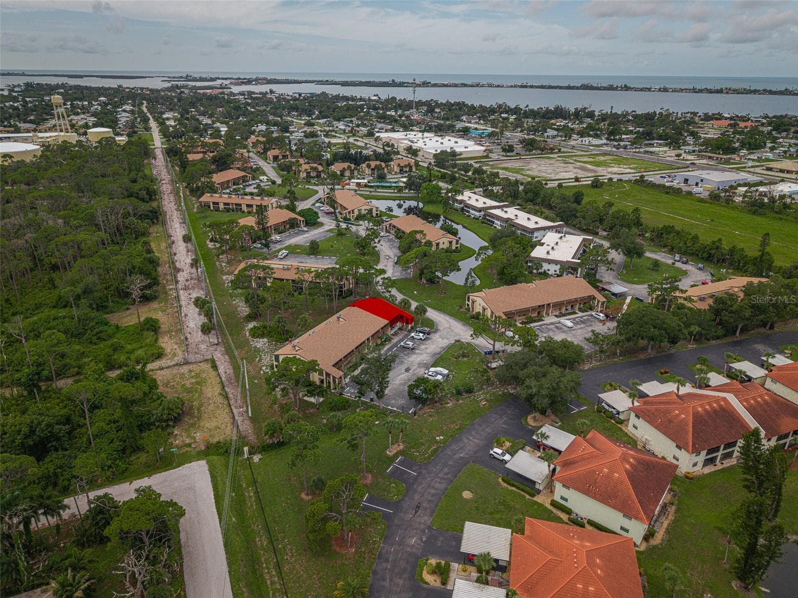 Five minute drive to Englewood Beach! - 9 QUAILS RUN BLVD #12, ENGLEWOOD