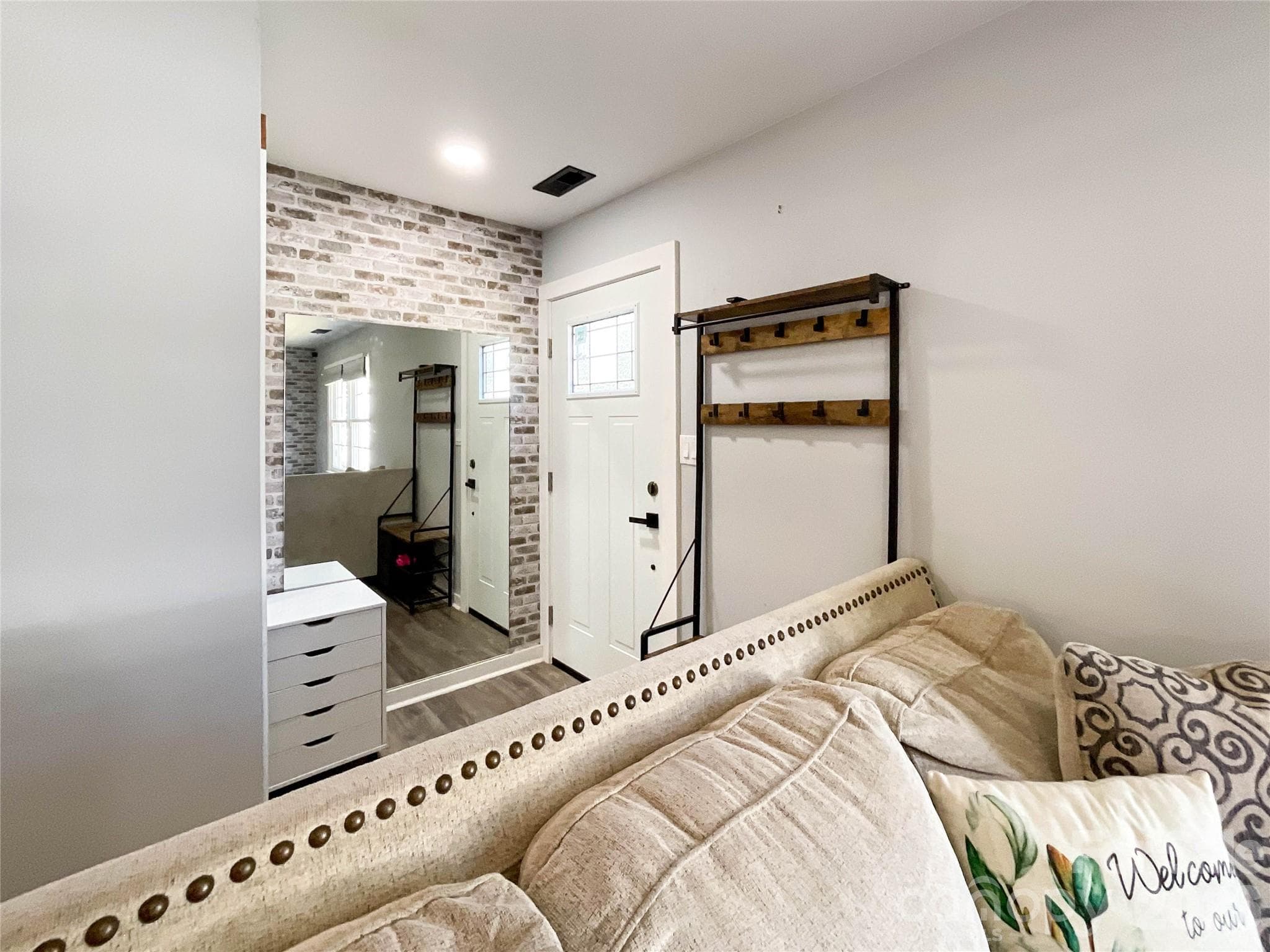 Single Family Residence at 412 N Secrest Avenue, Monroe, photo 5 of 39
