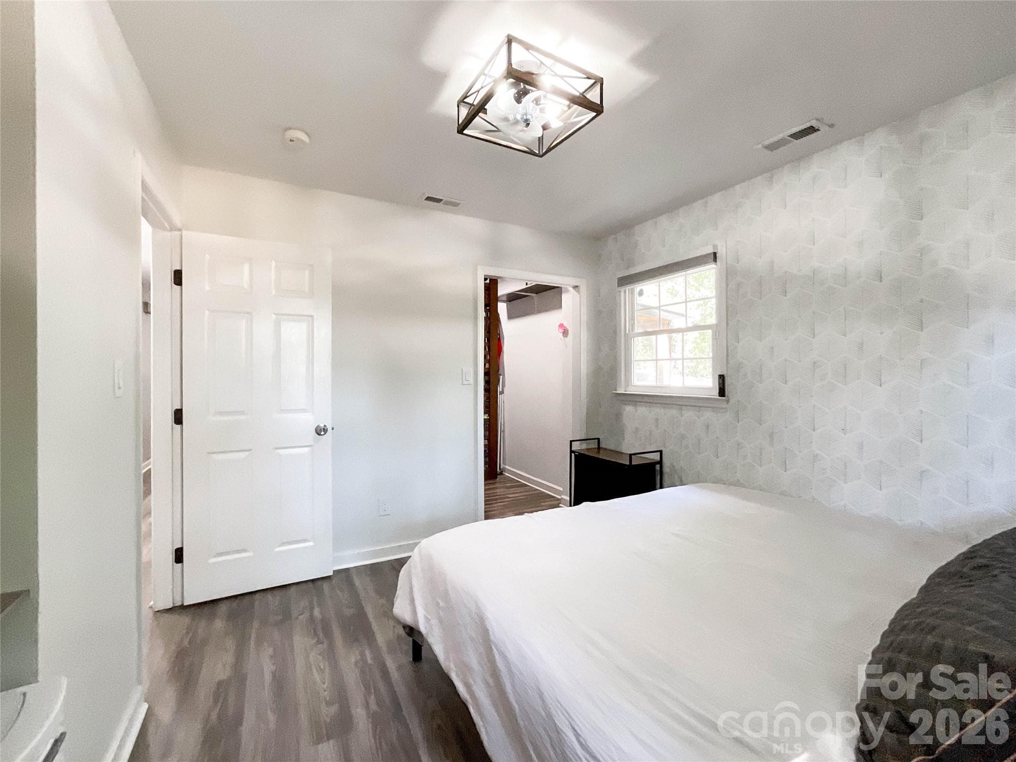 Single Family Residence at 412 N Secrest Avenue, Monroe, photo 20 of 39