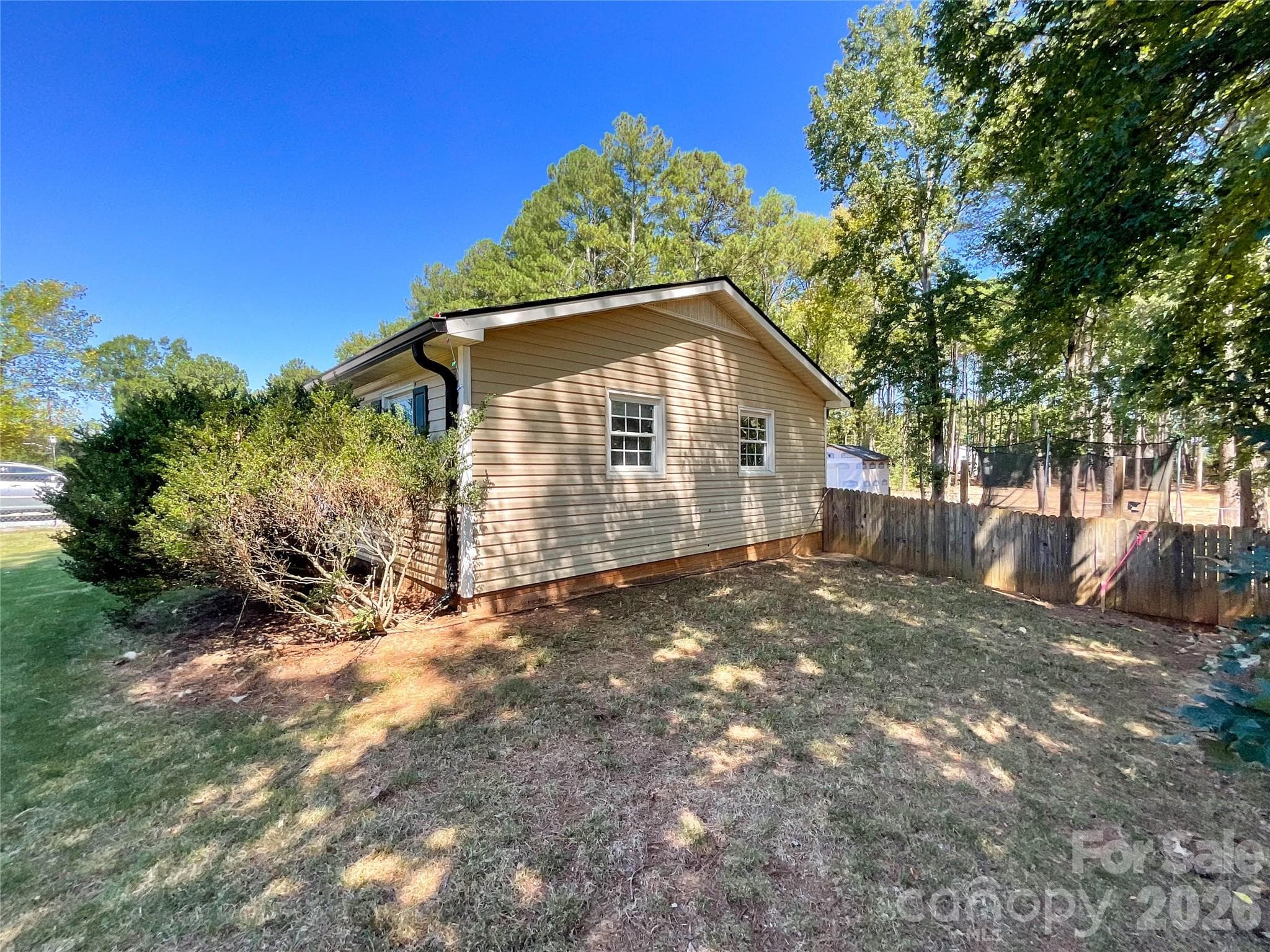 Single Family Residence at 412 N Secrest Avenue, Monroe, photo 36 of 39
