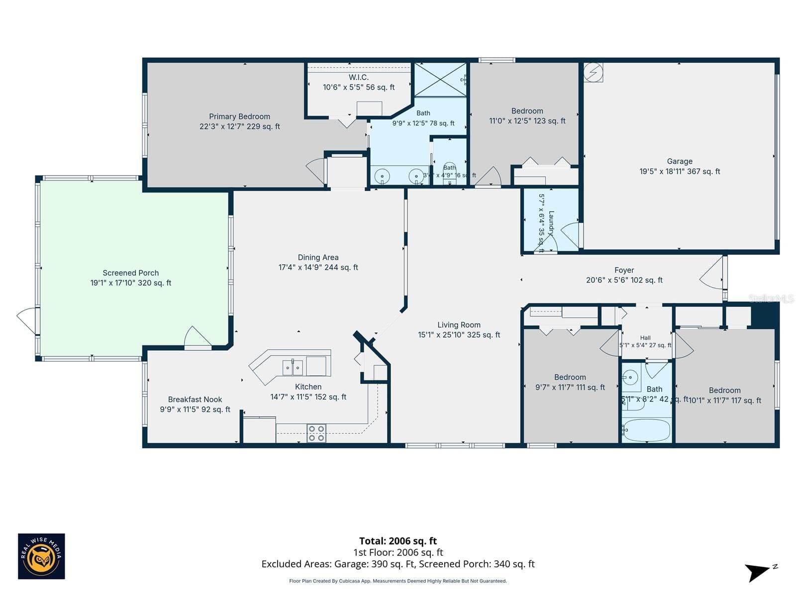 Single Family Residence at 15850 DURANGO CIR, BROOKSVILLE, photo 5 of 56