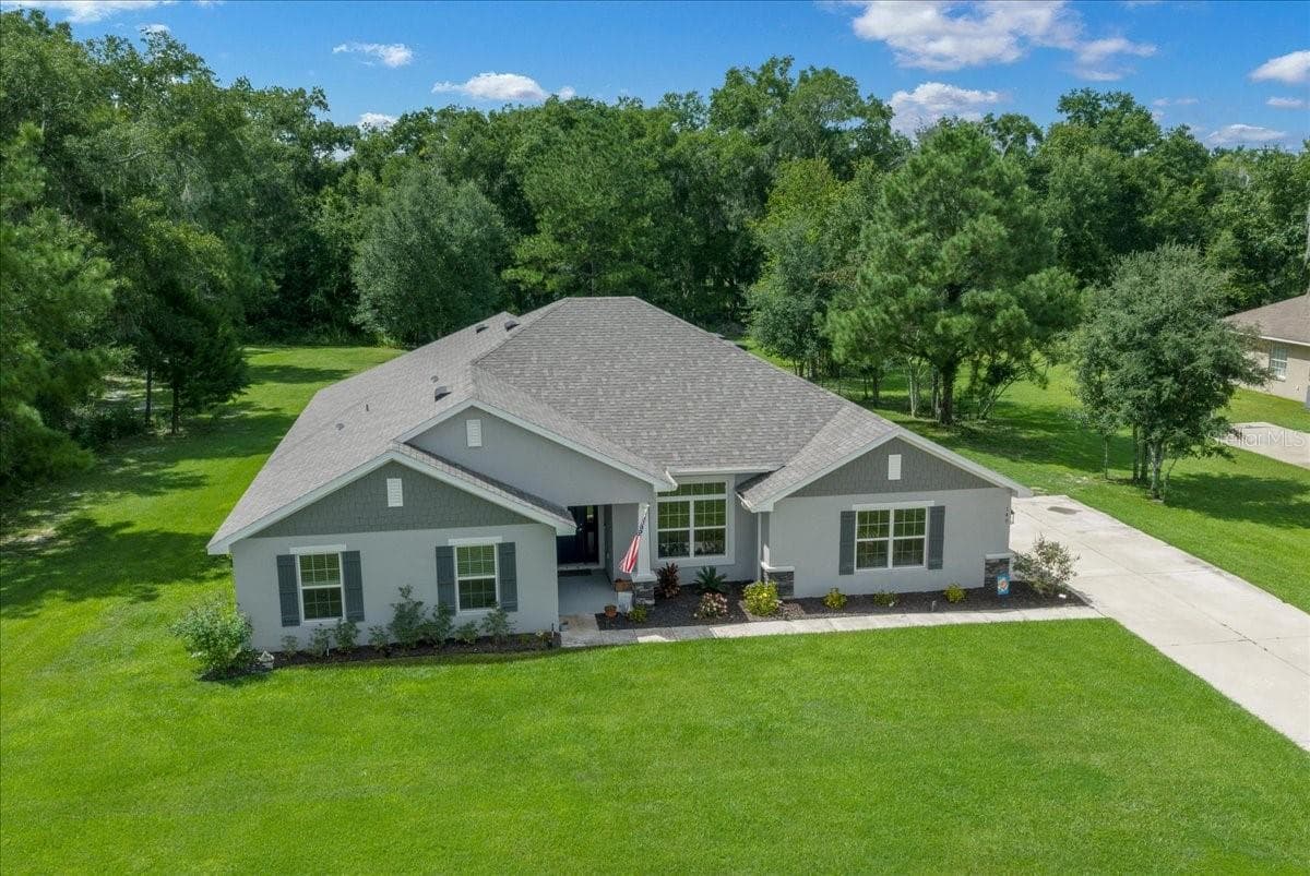 Single Family Residence at 140 NW 113TH CIR, OCALA, photo 8 of 99