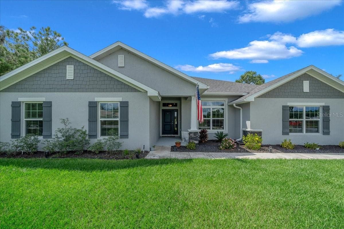 Single Family Residence at 140 NW 113TH CIR, OCALA, photo 10 of 99