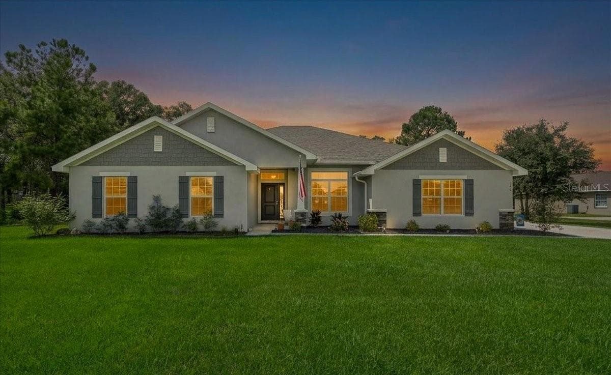 Single Family Residence at 140 NW 113TH CIR, OCALA, photo 91 of 99