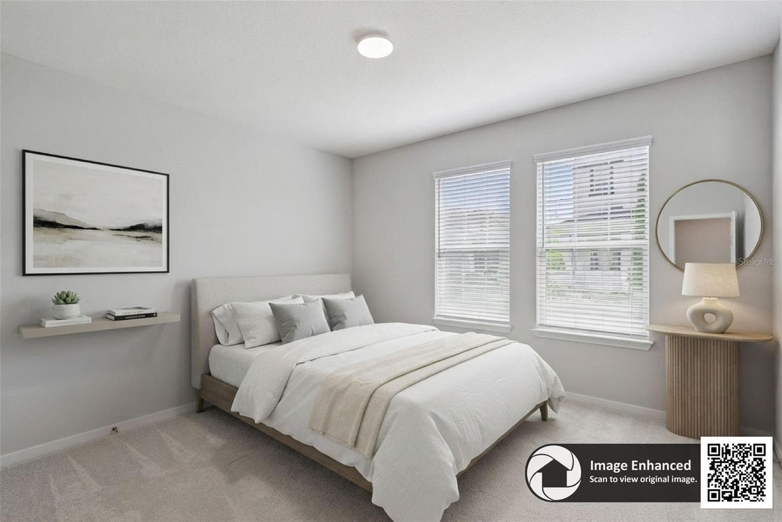 Primary Suite #1 (downstairs) - 613 CHEVAL LN, DEBARY
