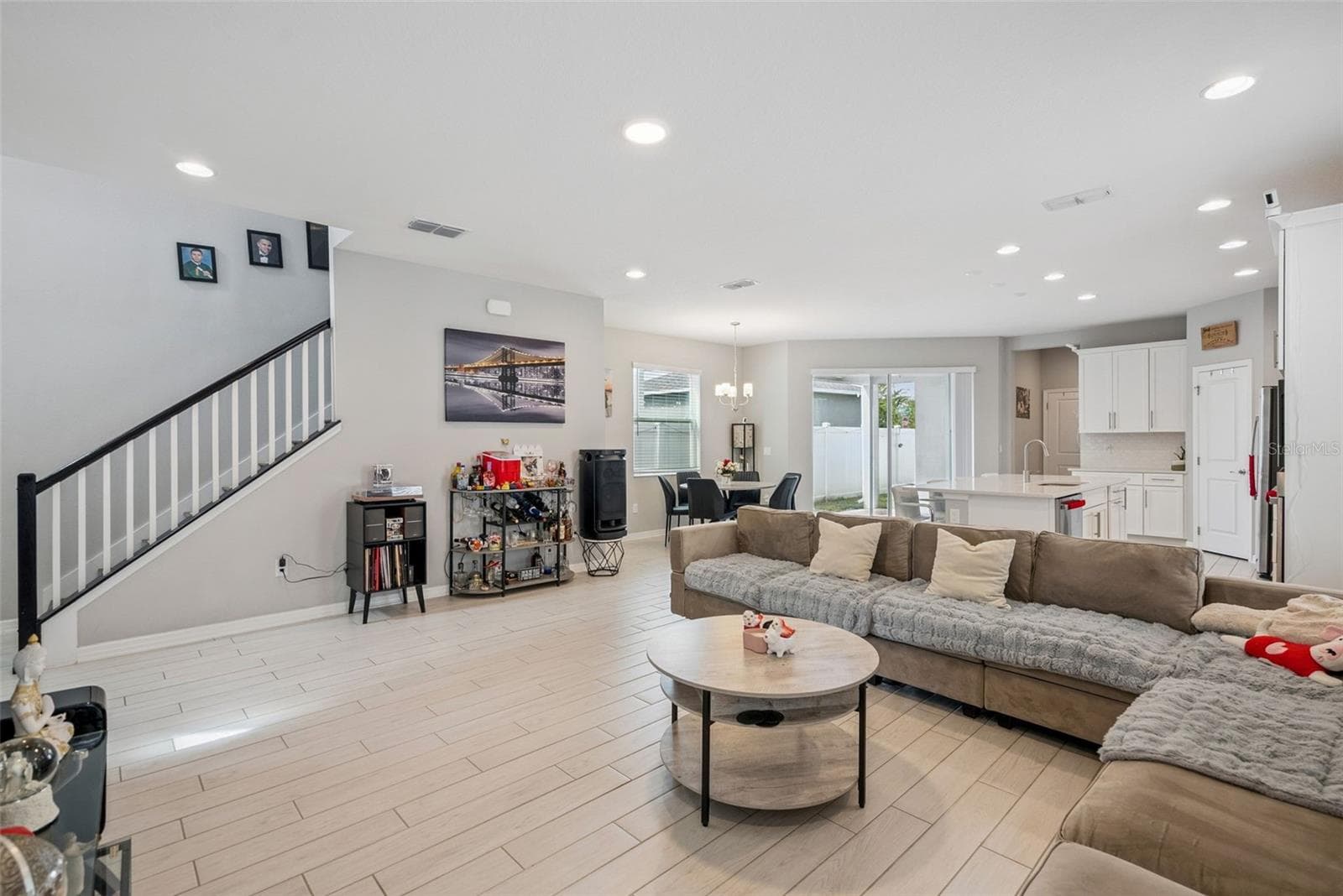 Single Family Residence at 613 CHEVAL LN, DEBARY, photo 16 of 56