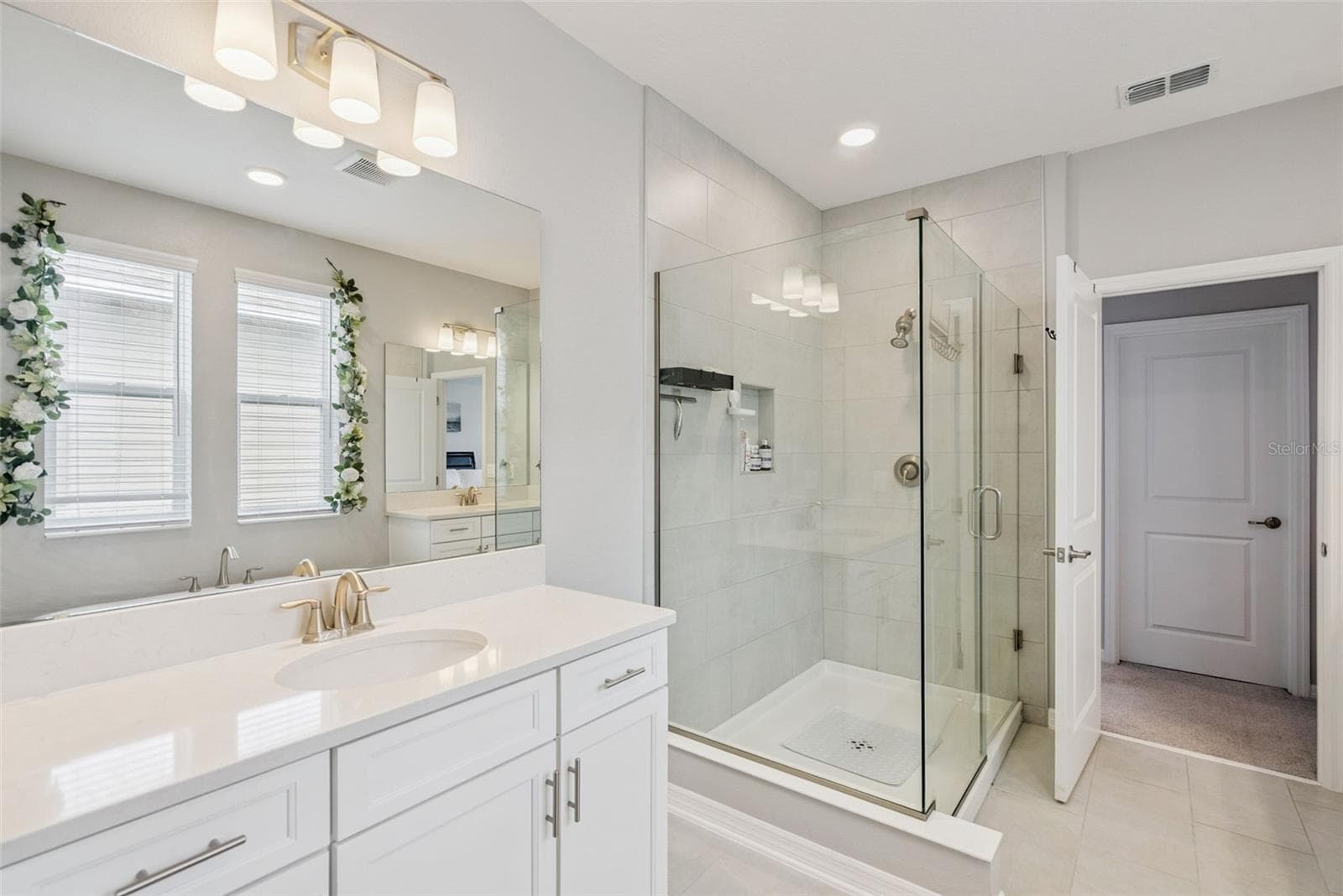 Single Family Residence at 613 CHEVAL LN, DEBARY, photo 28 of 56
