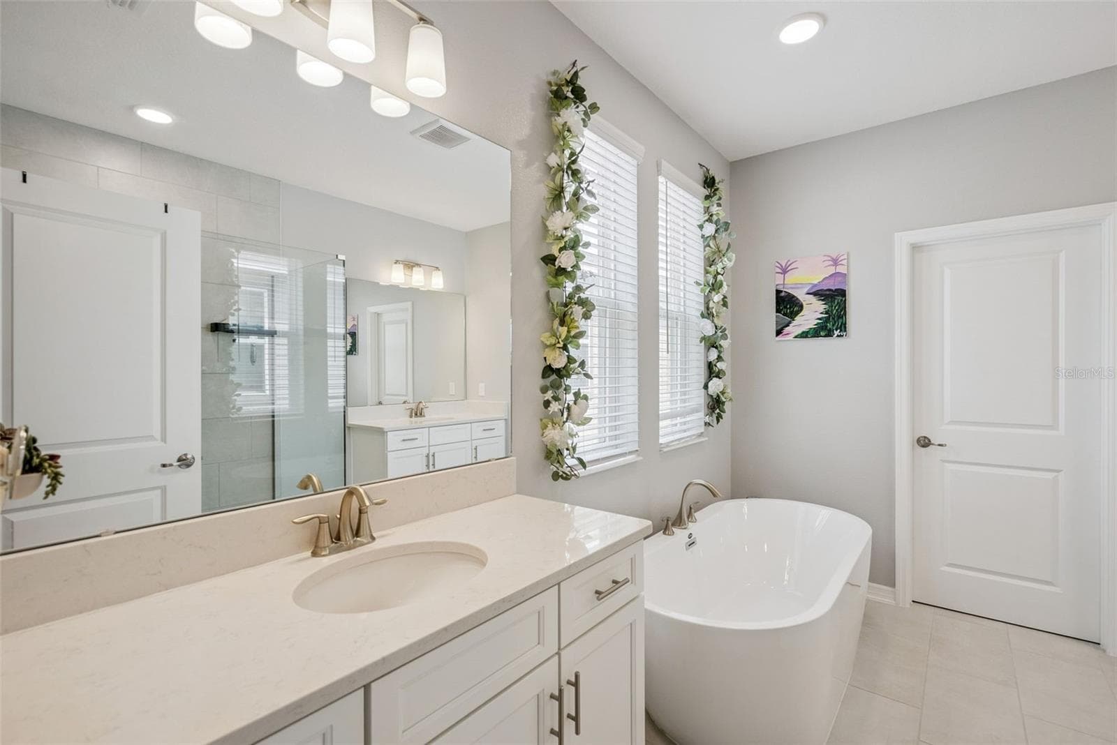 Single Family Residence at 613 CHEVAL LN, DEBARY, photo 29 of 56