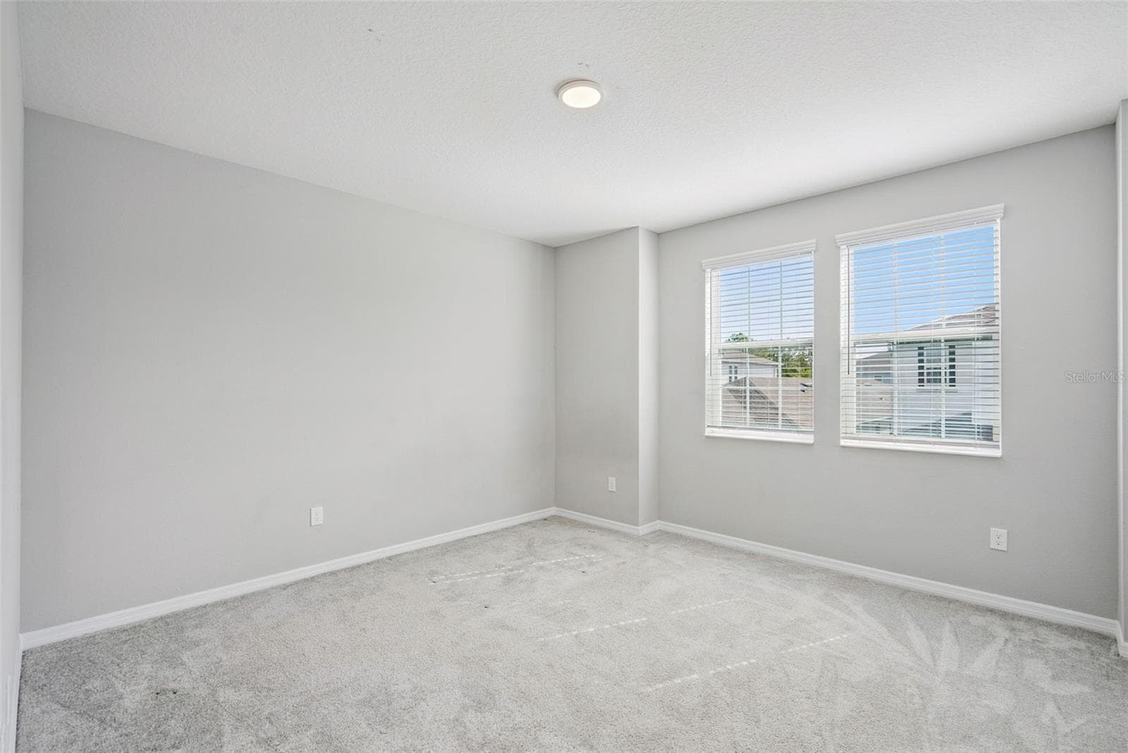 Bedroom 4 (Upstairs) - 613 CHEVAL LN, DEBARY