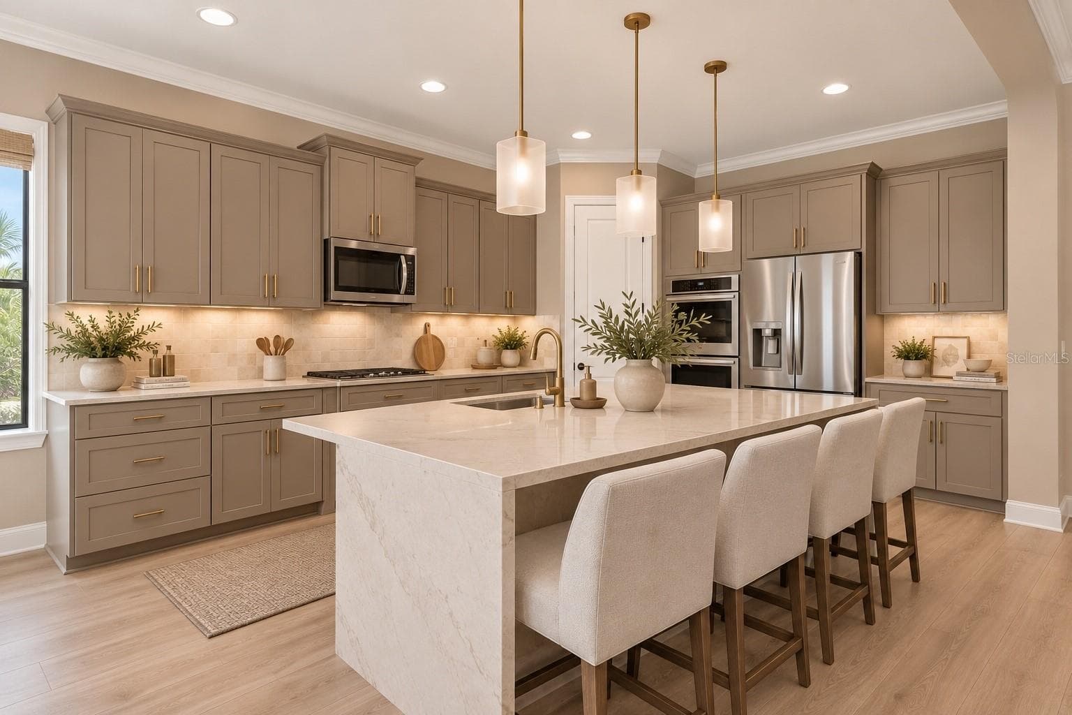 Virtually Enhanced - 14231 AVON FARMS DR, TAMPA