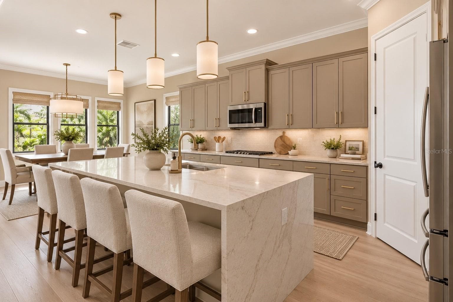Virtually Enhanced - 14231 AVON FARMS DR, TAMPA
