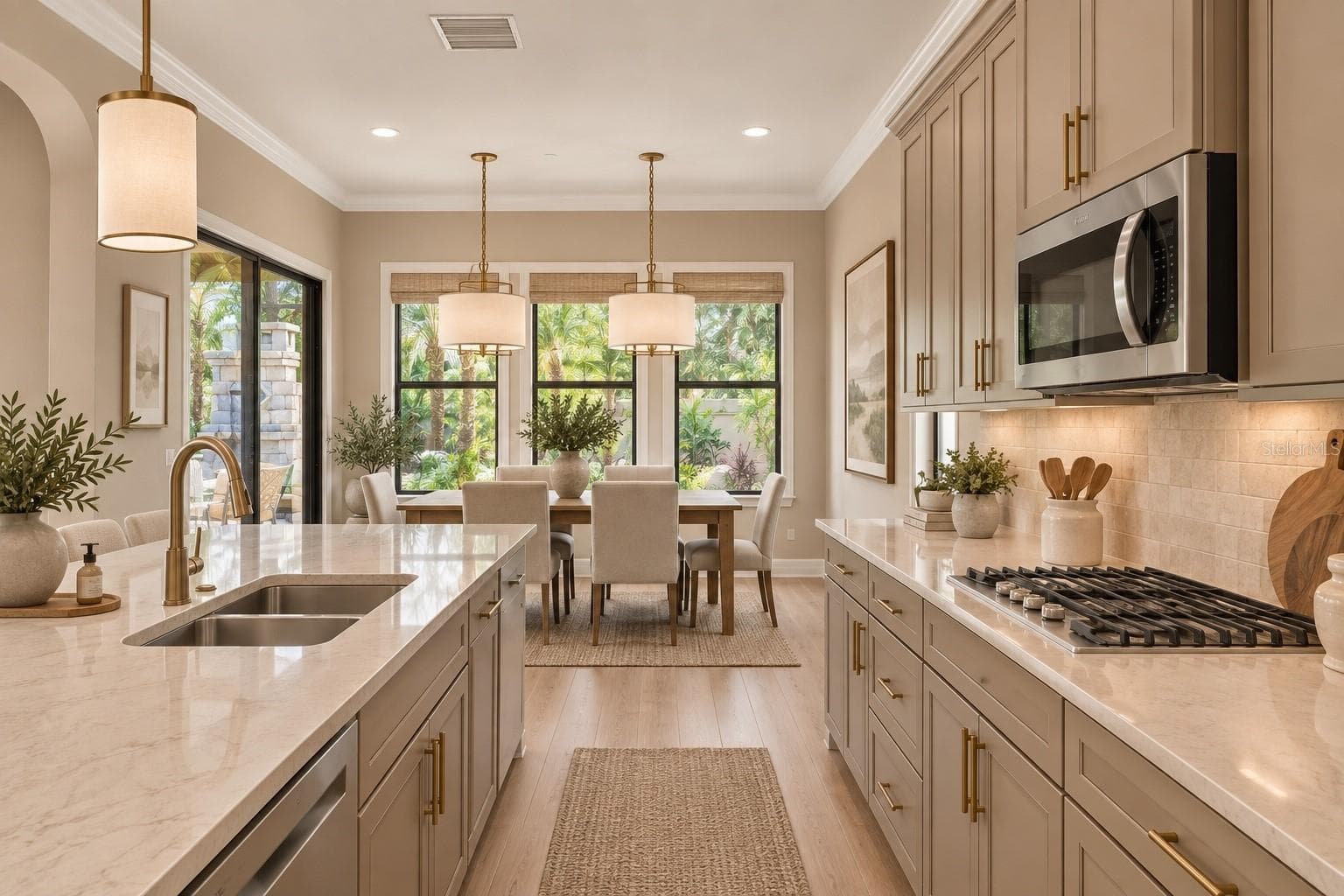 Virtually Enhanced - 14231 AVON FARMS DR, TAMPA