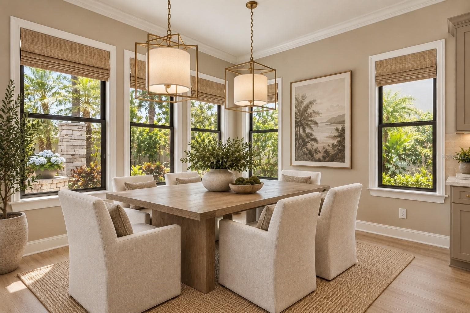 Virtually Enhanced - 14231 AVON FARMS DR, TAMPA