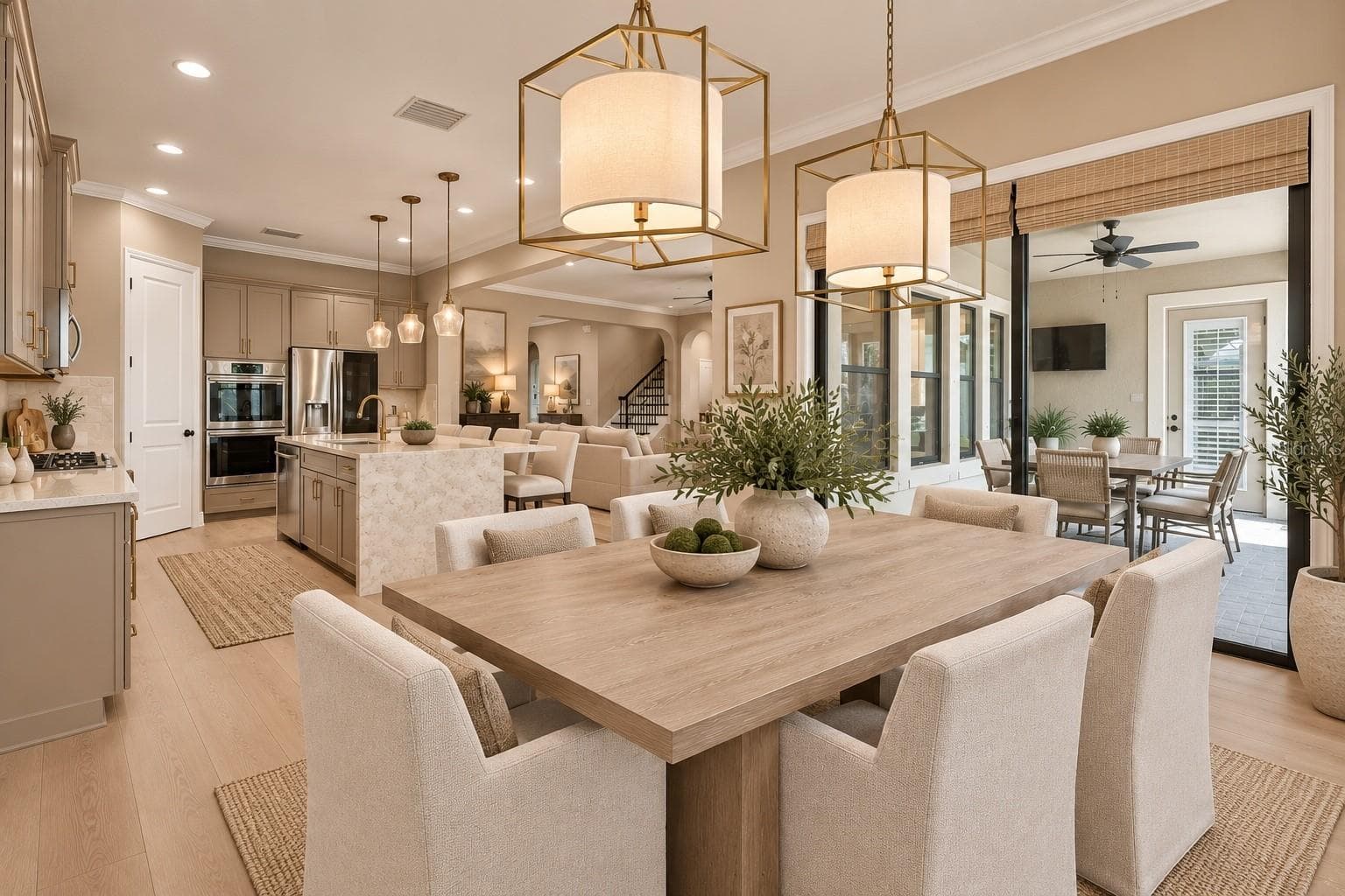 Virtually Enhanced - 14231 AVON FARMS DR, TAMPA
