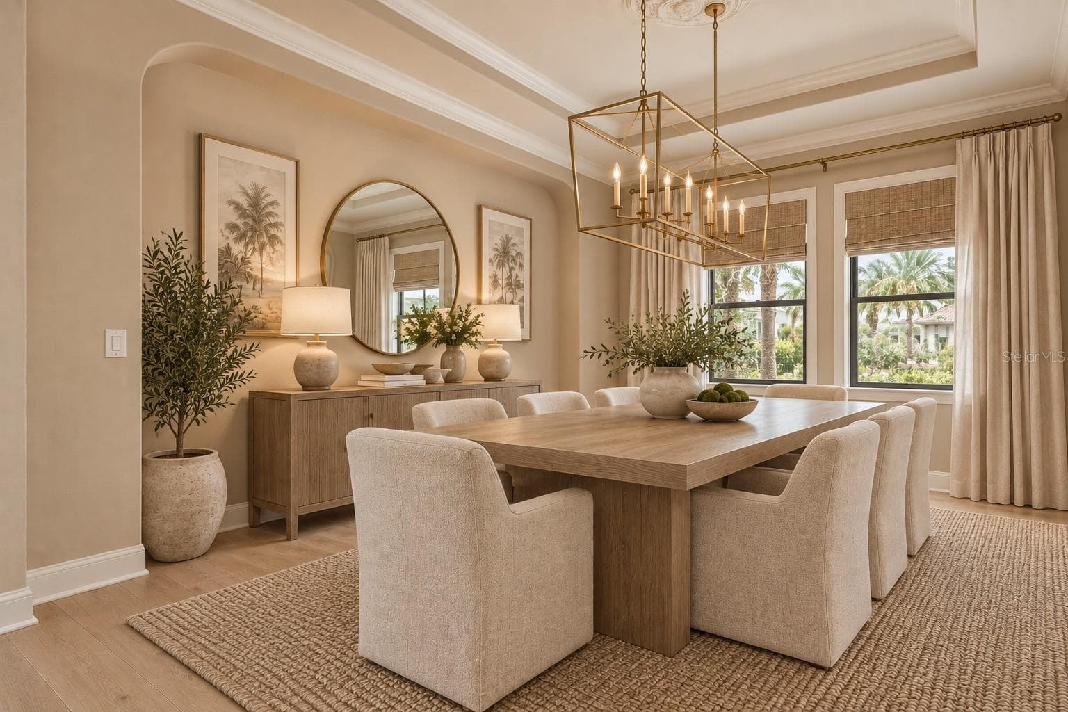 Virtually Enhanced - 14231 AVON FARMS DR, TAMPA