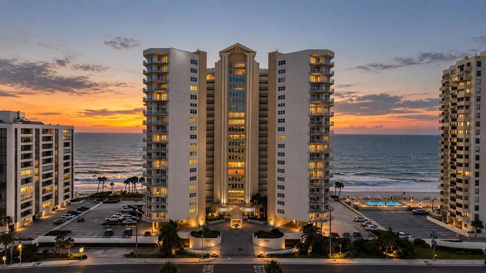 2937 S ATLANTIC AVE #2009