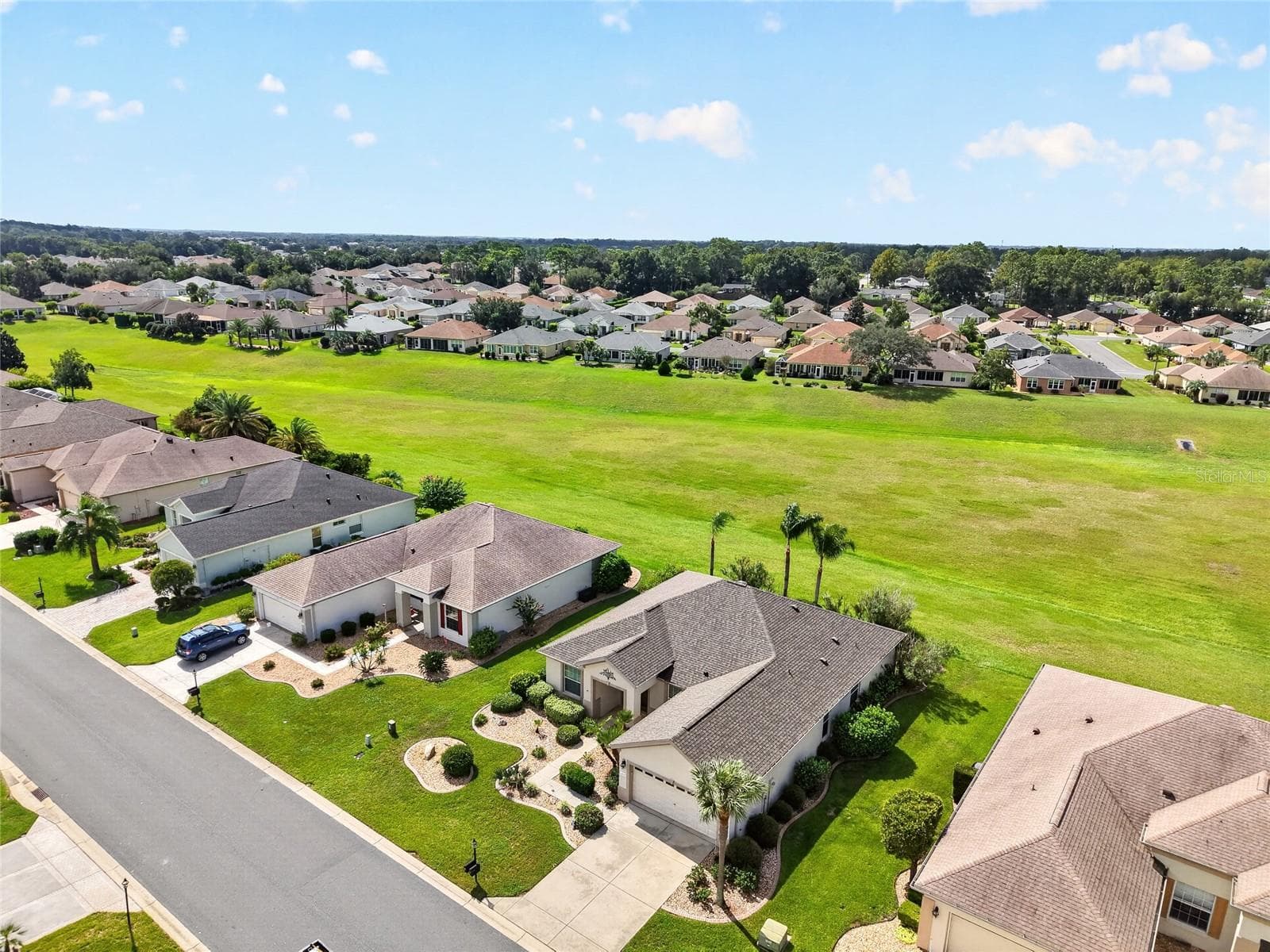 Single Family Residence at 8970 SE 118TH LN, SUMMERFIELD, photo 66 of 78