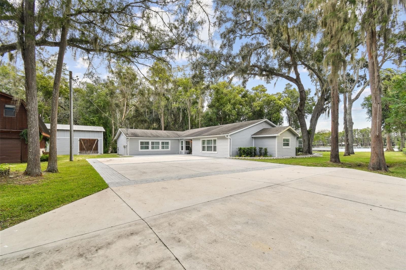 Single Family Residence at 17018 DENNIS RD, LUTZ, photo 34 of 42