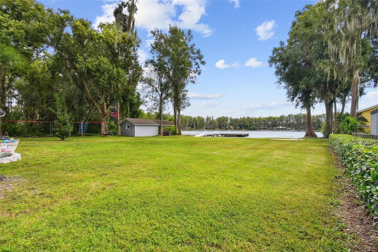 Single Family Residence at 17018 DENNIS RD, LUTZ, photo 40 of 42