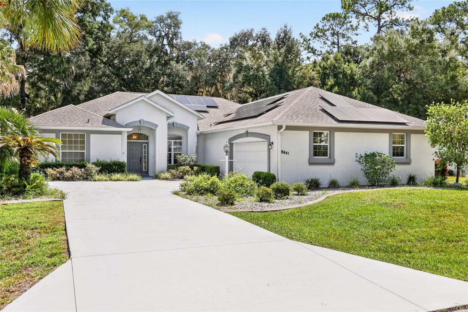 Single Family Residence at 8841 SW 194TH CT, DUNNELLON, photo 2 of 98