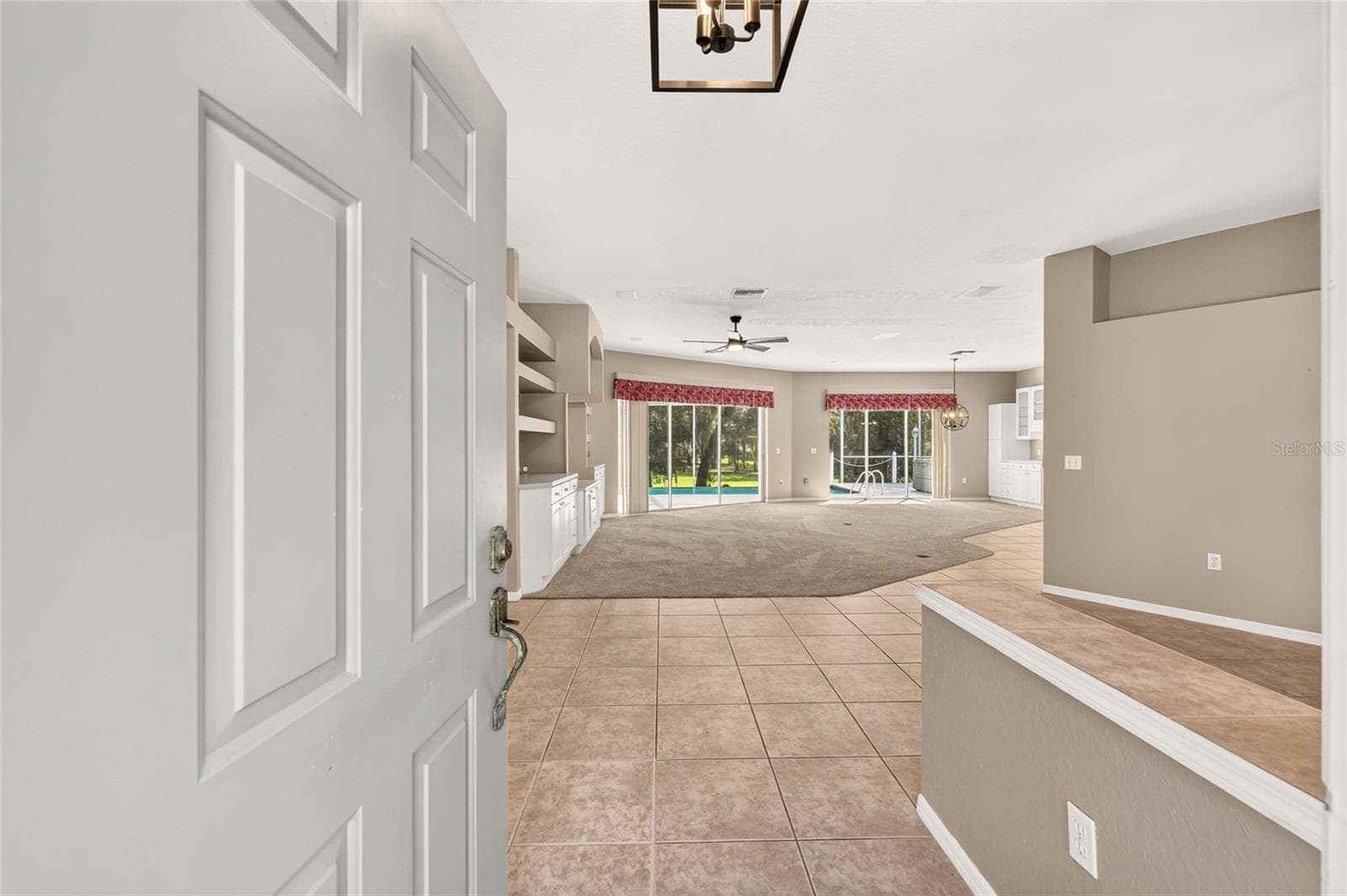 Single Family Residence at 8841 SW 194TH CT, DUNNELLON, photo 7 of 98