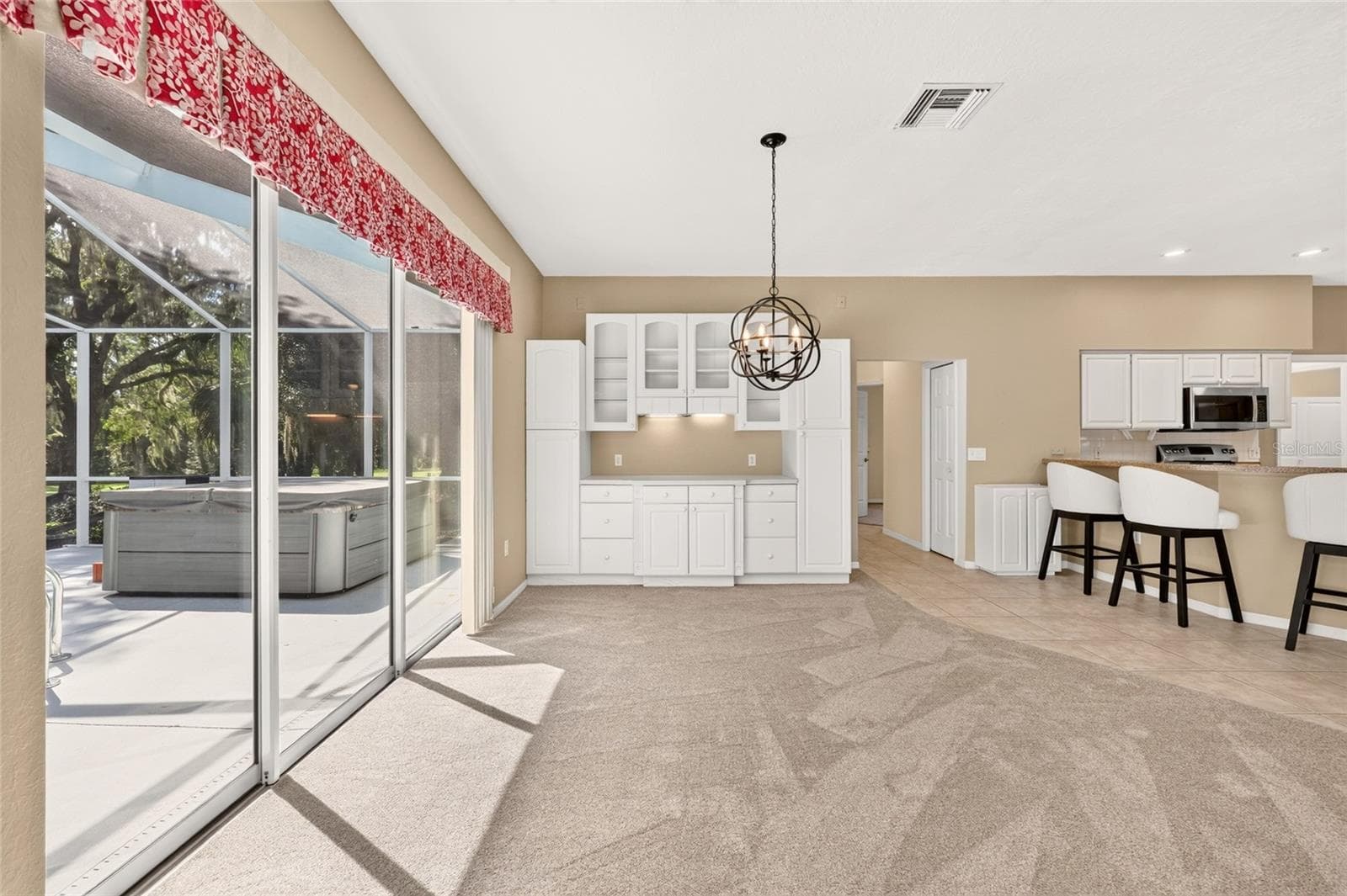 Single Family Residence at 8841 SW 194TH CT, DUNNELLON, photo 19 of 98