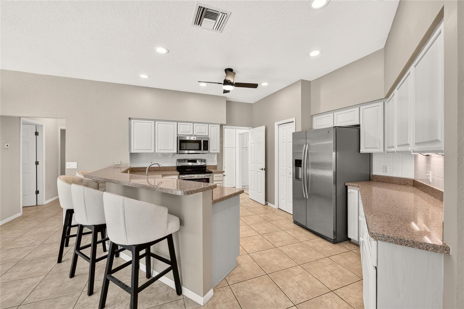 Single Family Residence at 8841 SW 194TH CT, DUNNELLON, photo 22 of 98