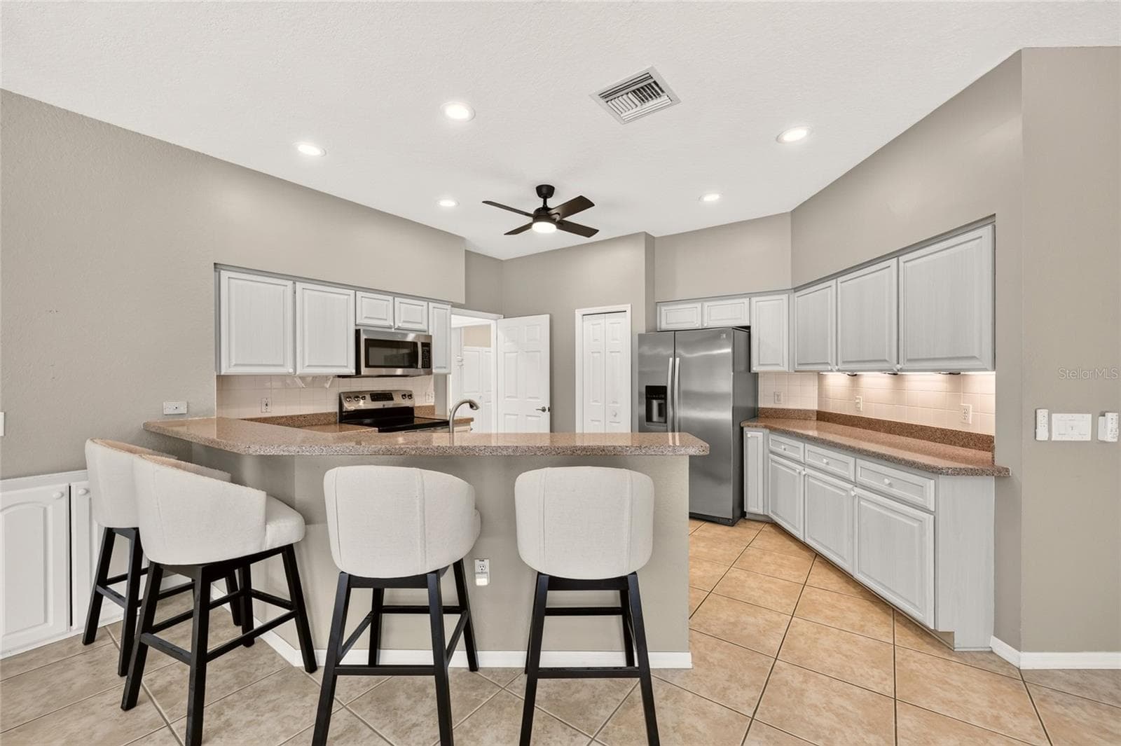 Single Family Residence at 8841 SW 194TH CT, DUNNELLON, photo 25 of 98