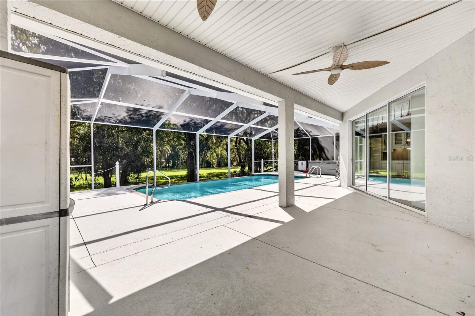 Single Family Residence at 8841 SW 194TH CT, DUNNELLON, photo 64 of 98