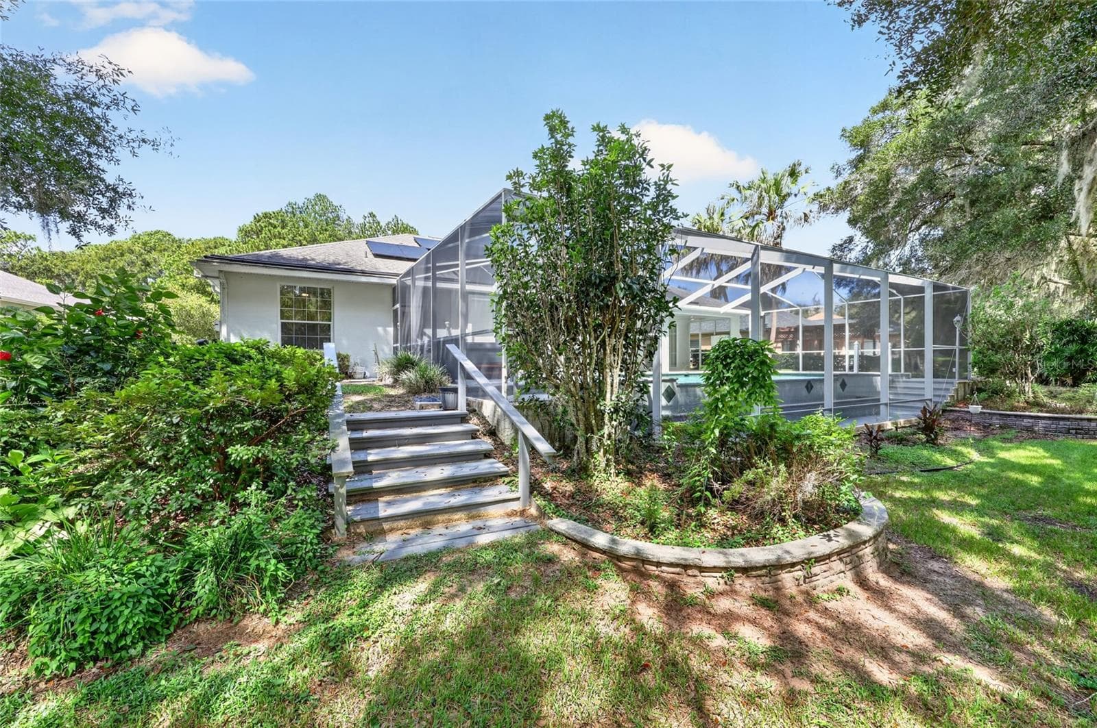 Single Family Residence at 8841 SW 194TH CT, DUNNELLON, photo 68 of 98