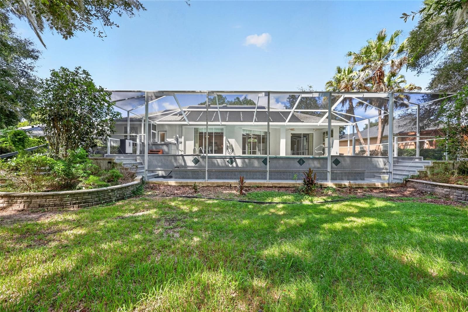 Single Family Residence at 8841 SW 194TH CT, DUNNELLON, photo 69 of 98