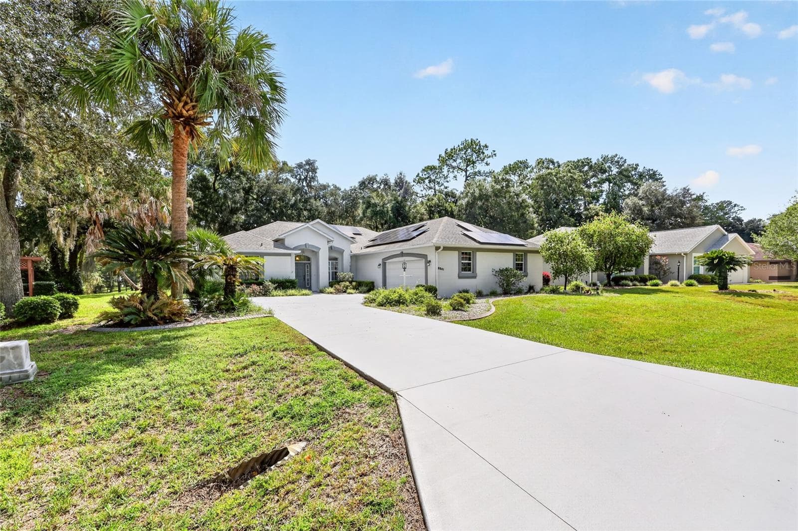 Single Family Residence at 8841 SW 194TH CT, DUNNELLON, photo 71 of 98
