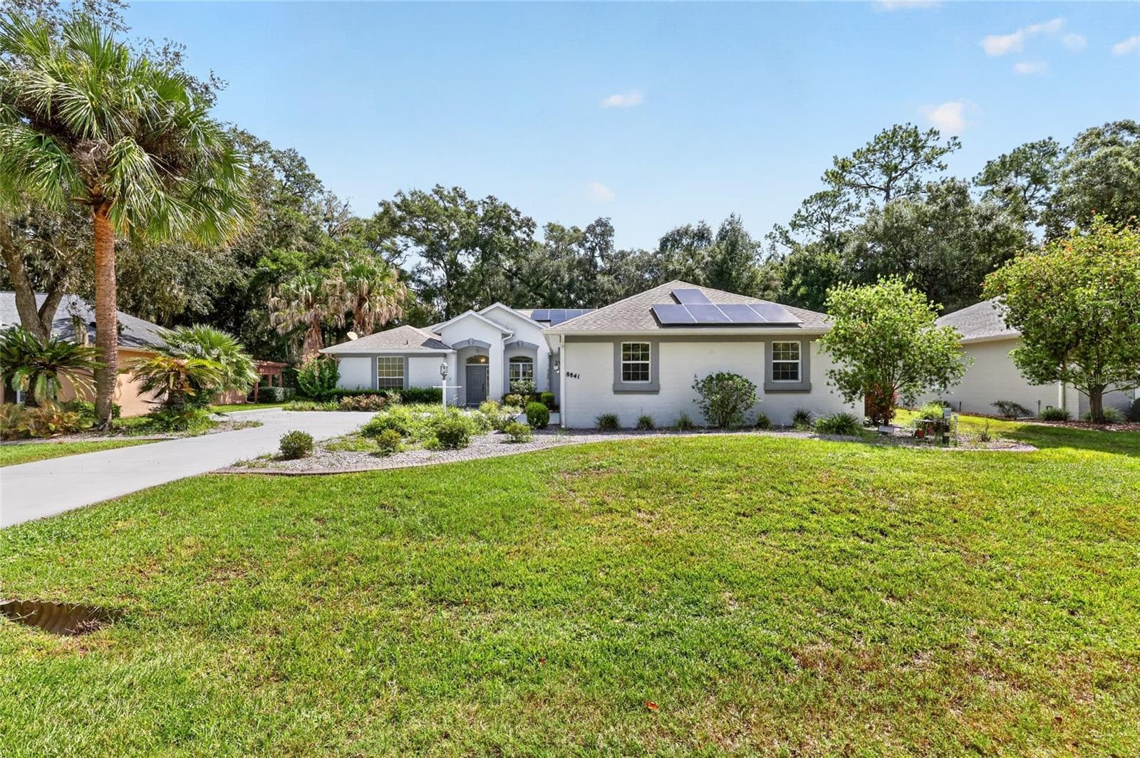 Single Family Residence at 8841 SW 194TH CT, DUNNELLON, photo 72 of 98