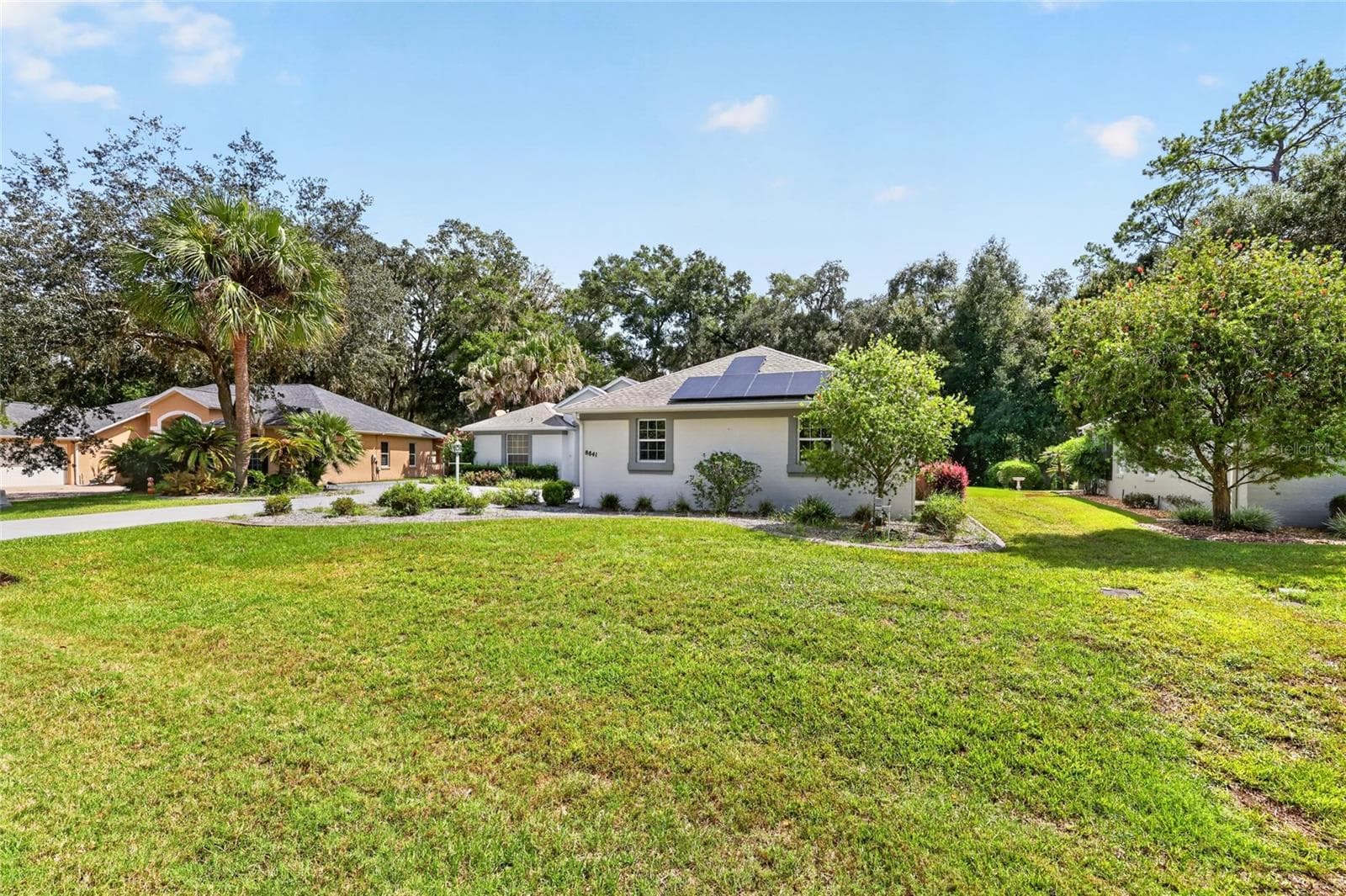 Single Family Residence at 8841 SW 194TH CT, DUNNELLON, photo 73 of 98