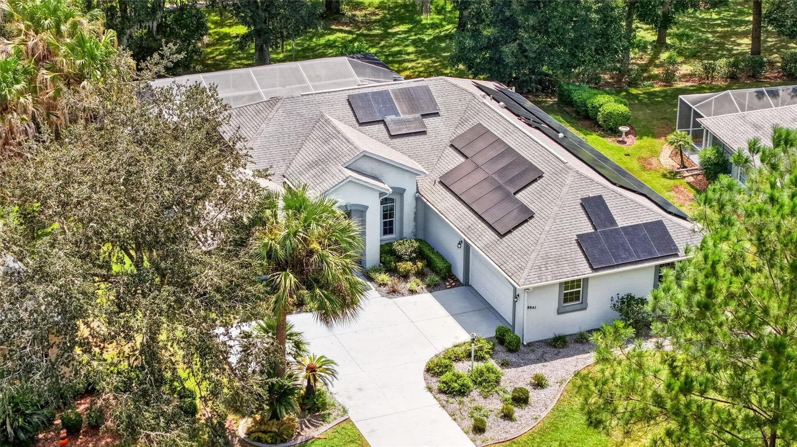 Single Family Residence at 8841 SW 194TH CT, DUNNELLON, photo 74 of 98