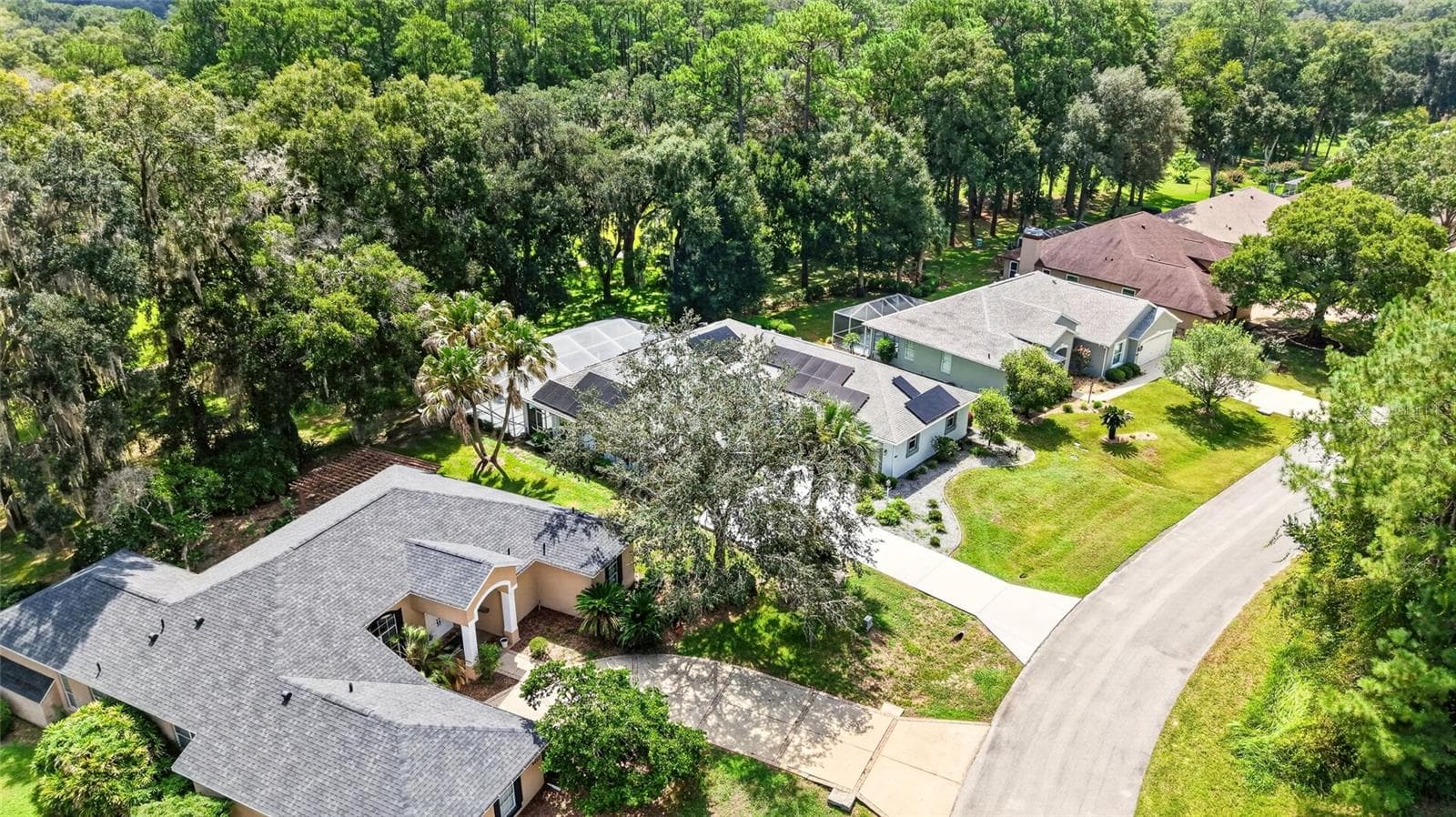 Single Family Residence at 8841 SW 194TH CT, DUNNELLON, photo 75 of 98
