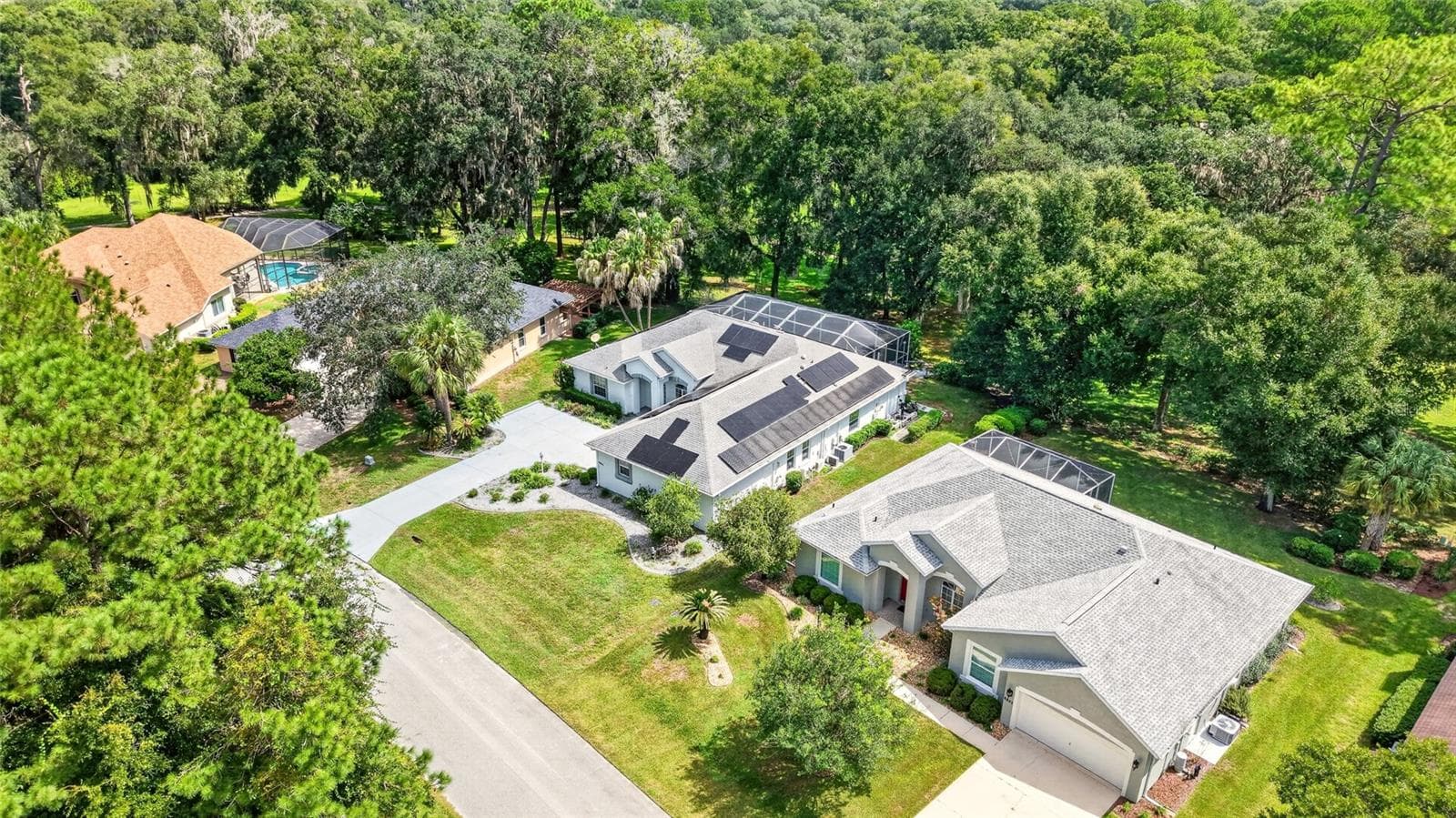 Single Family Residence at 8841 SW 194TH CT, DUNNELLON, photo 76 of 98