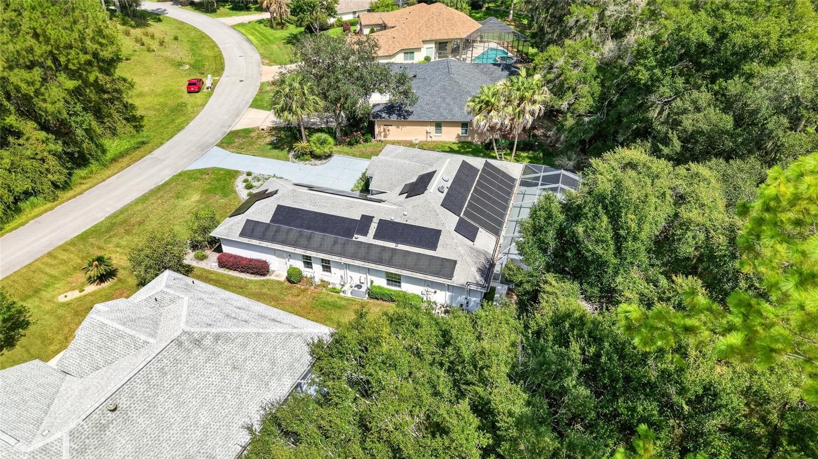 Single Family Residence at 8841 SW 194TH CT, DUNNELLON, photo 79 of 98