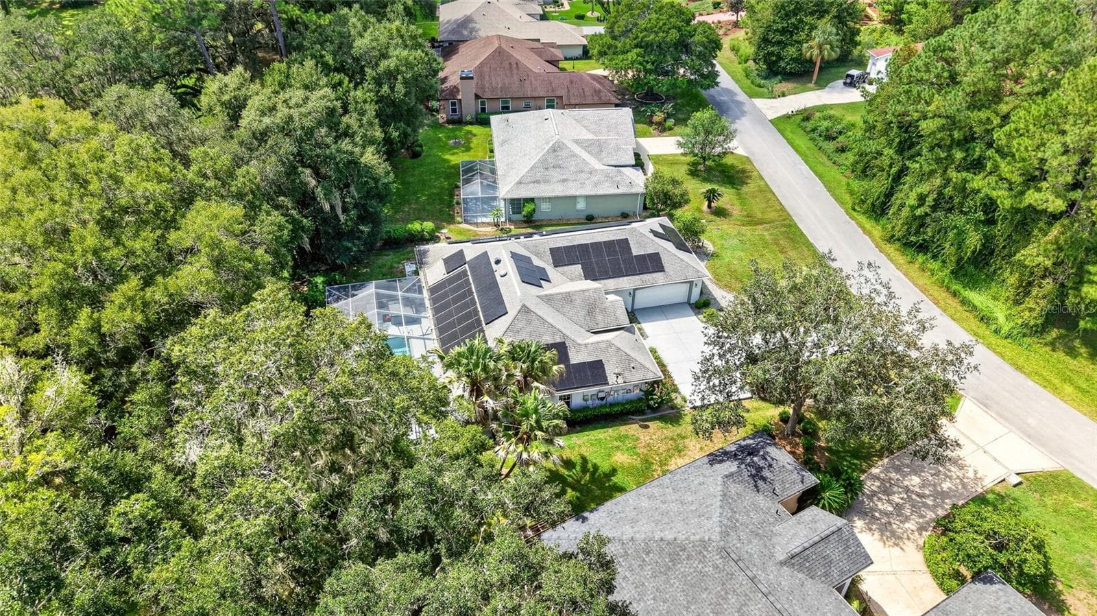 Single Family Residence at 8841 SW 194TH CT, DUNNELLON, photo 80 of 98
