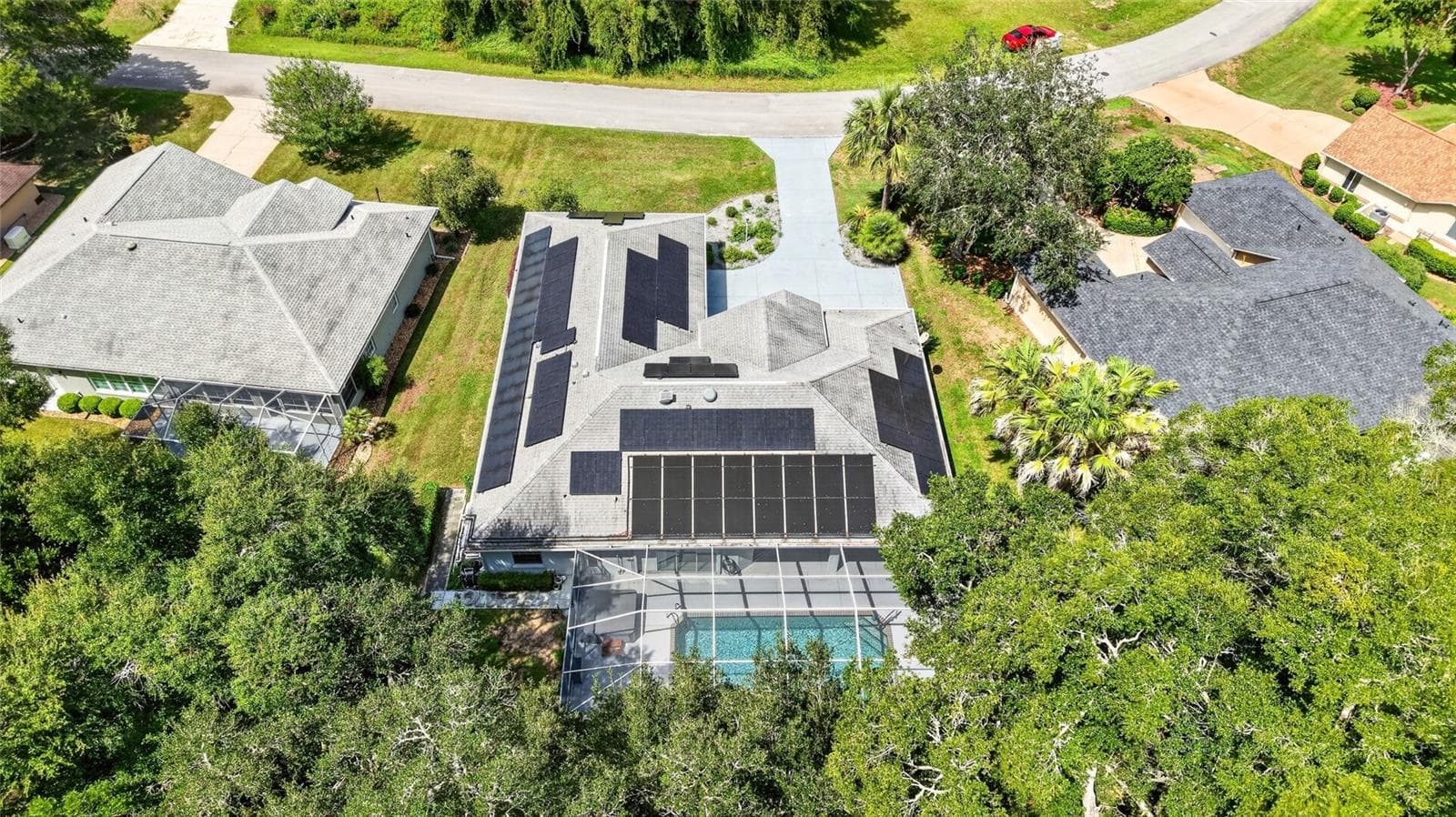 Single Family Residence at 8841 SW 194TH CT, DUNNELLON, photo 84 of 98