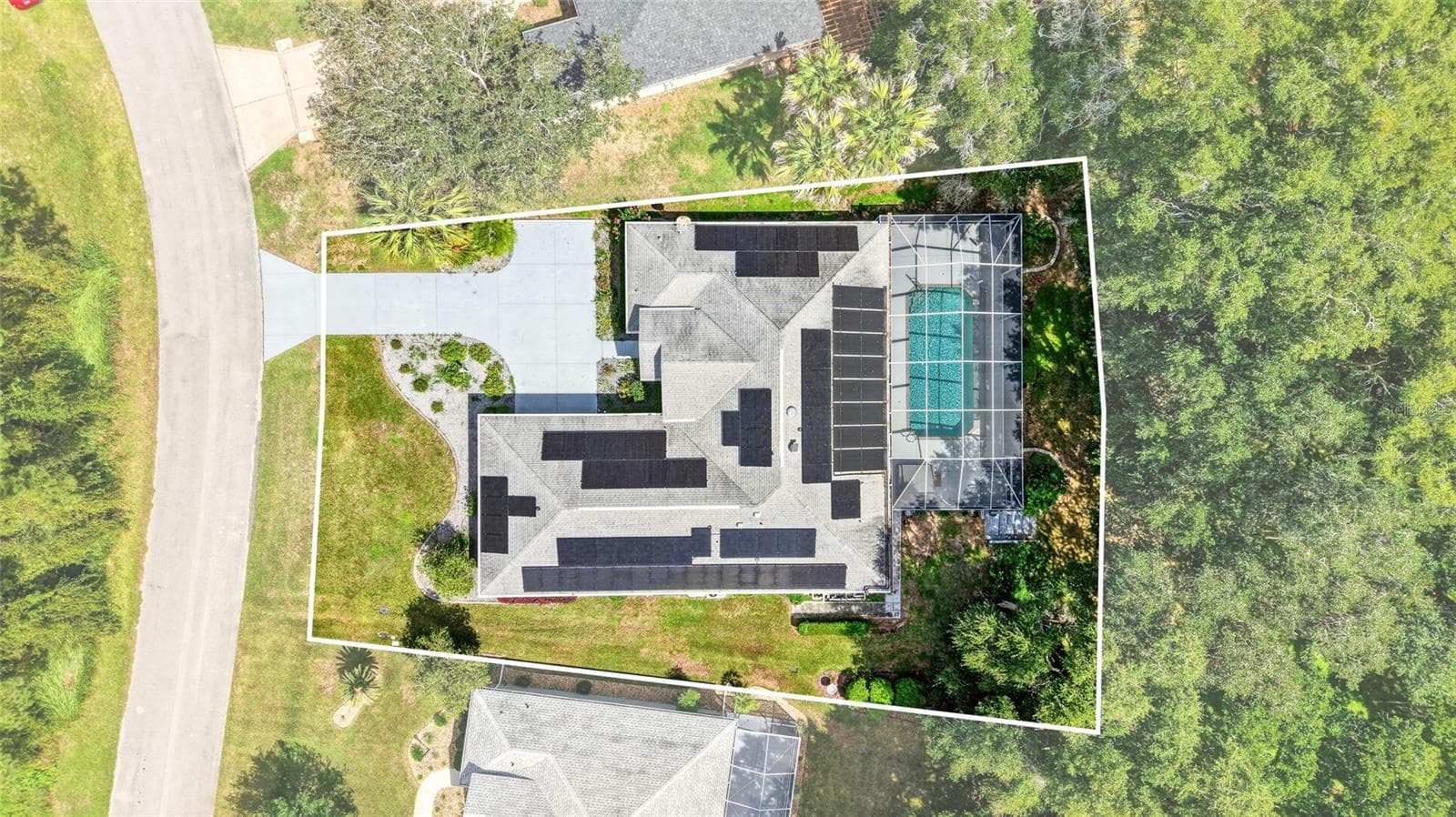Single Family Residence at 8841 SW 194TH CT, DUNNELLON, photo 85 of 98