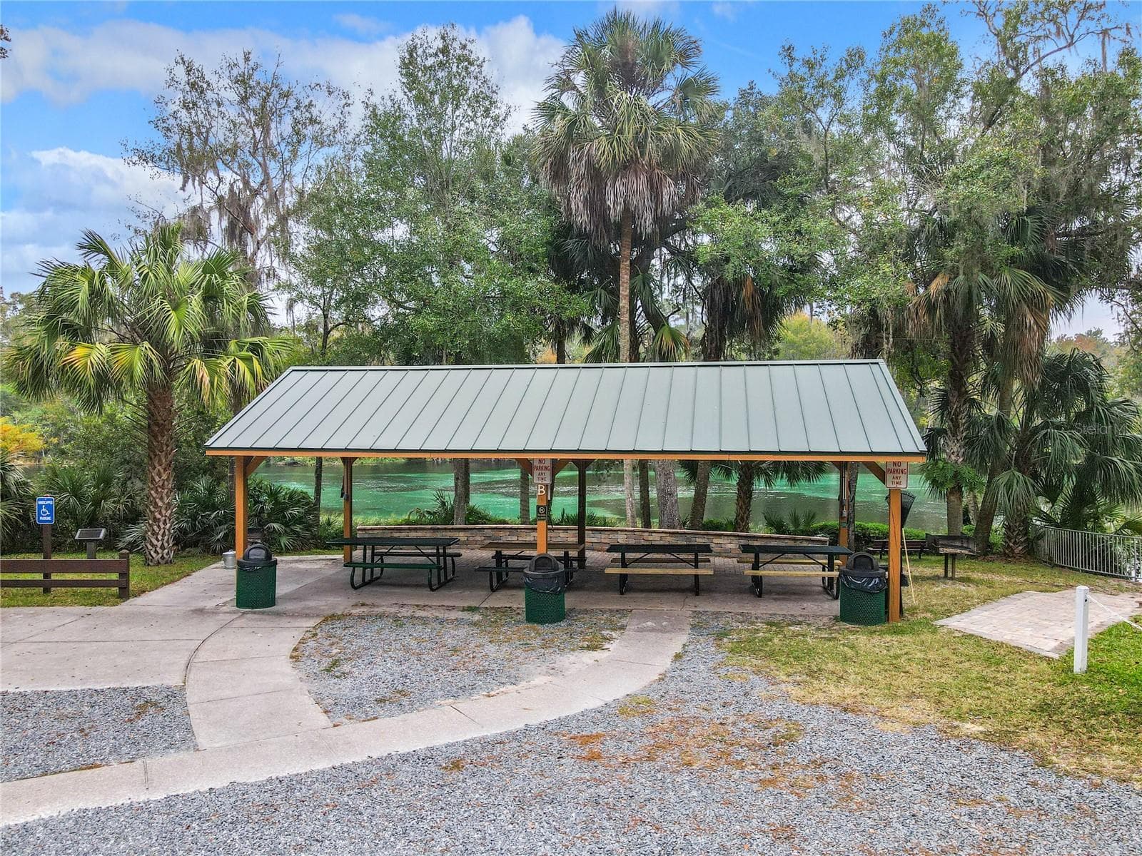 Single Family Residence at 8841 SW 194TH CT, DUNNELLON, photo 92 of 98