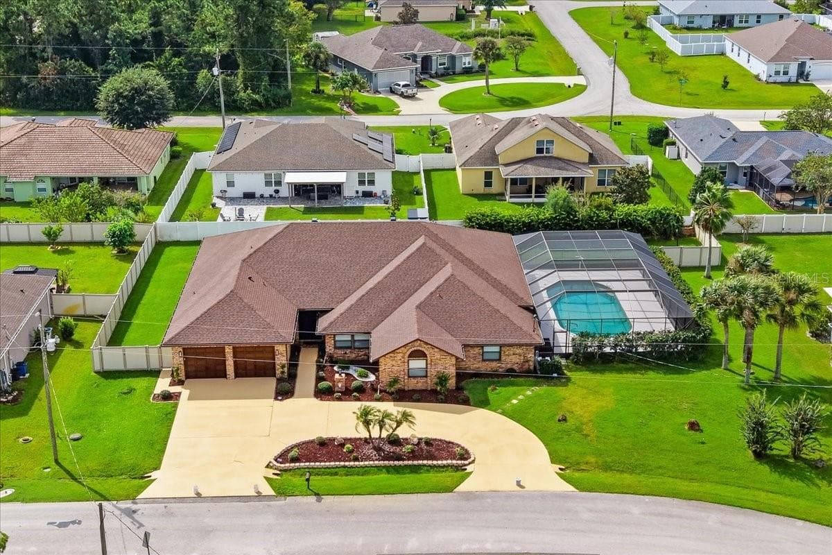 25 BUTTERFIELD DR