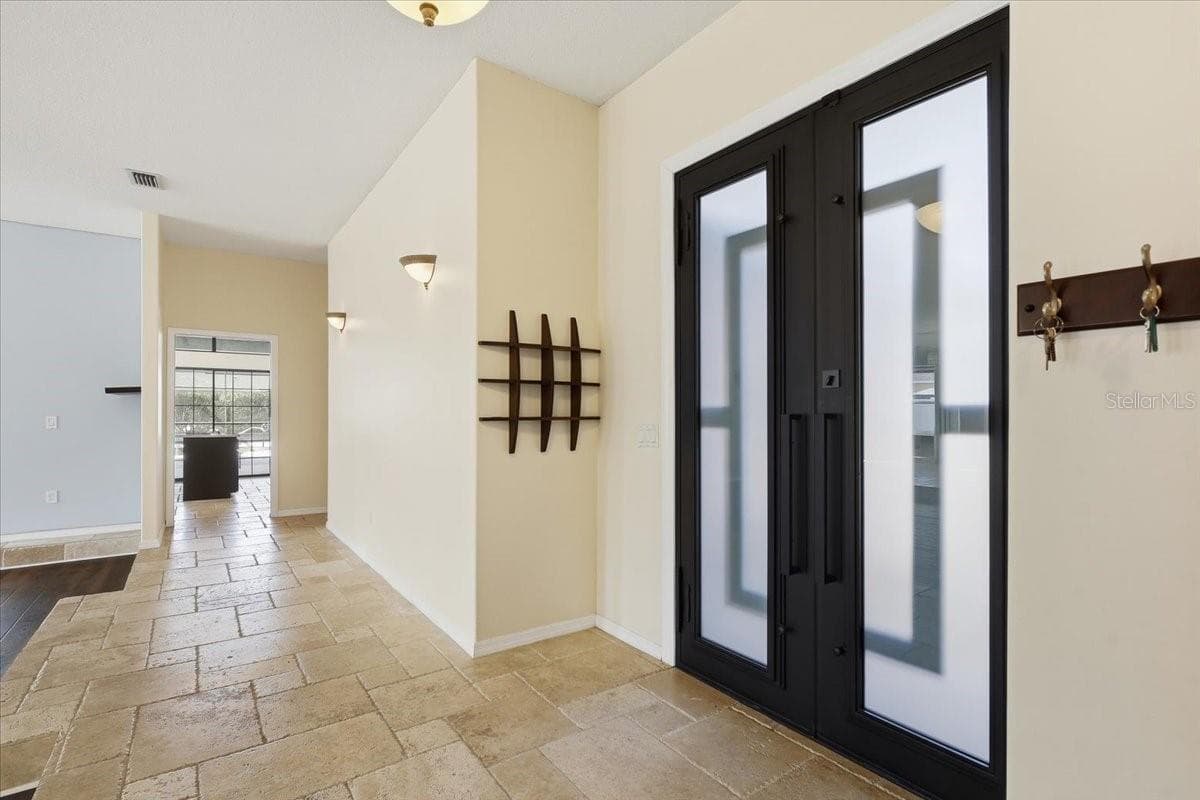 Single Family Residence at 25 BUTTERFIELD DR, PALM COAST, photo 3 of 76