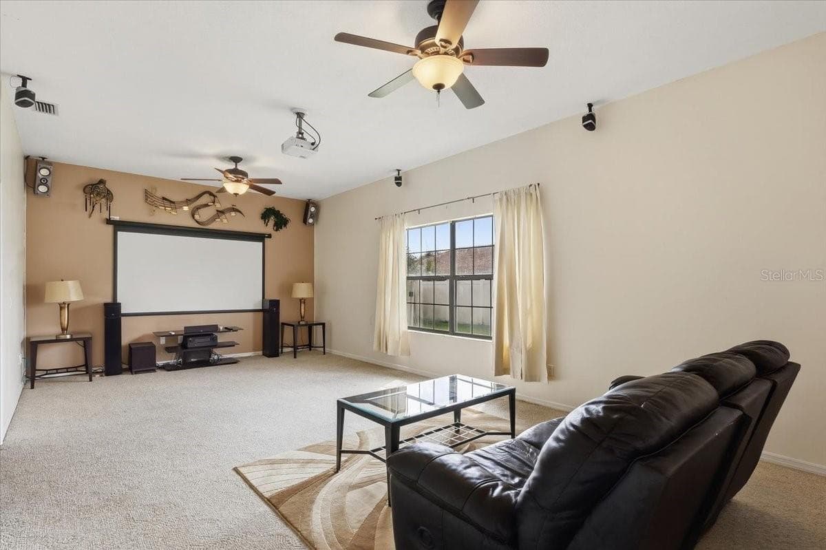 Single Family Residence at 25 BUTTERFIELD DR, PALM COAST, photo 33 of 76
