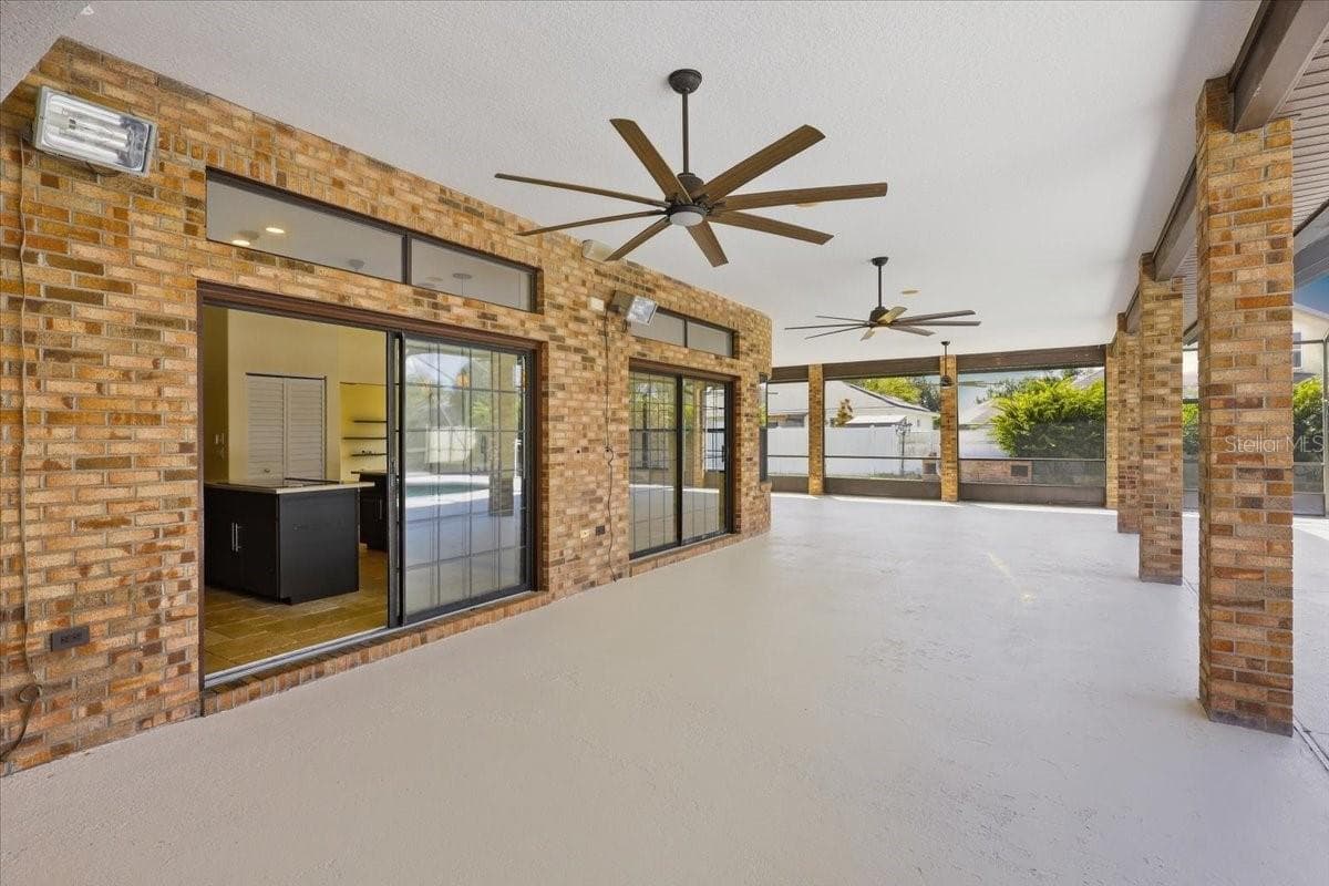 Single Family Residence at 25 BUTTERFIELD DR, PALM COAST, photo 52 of 76